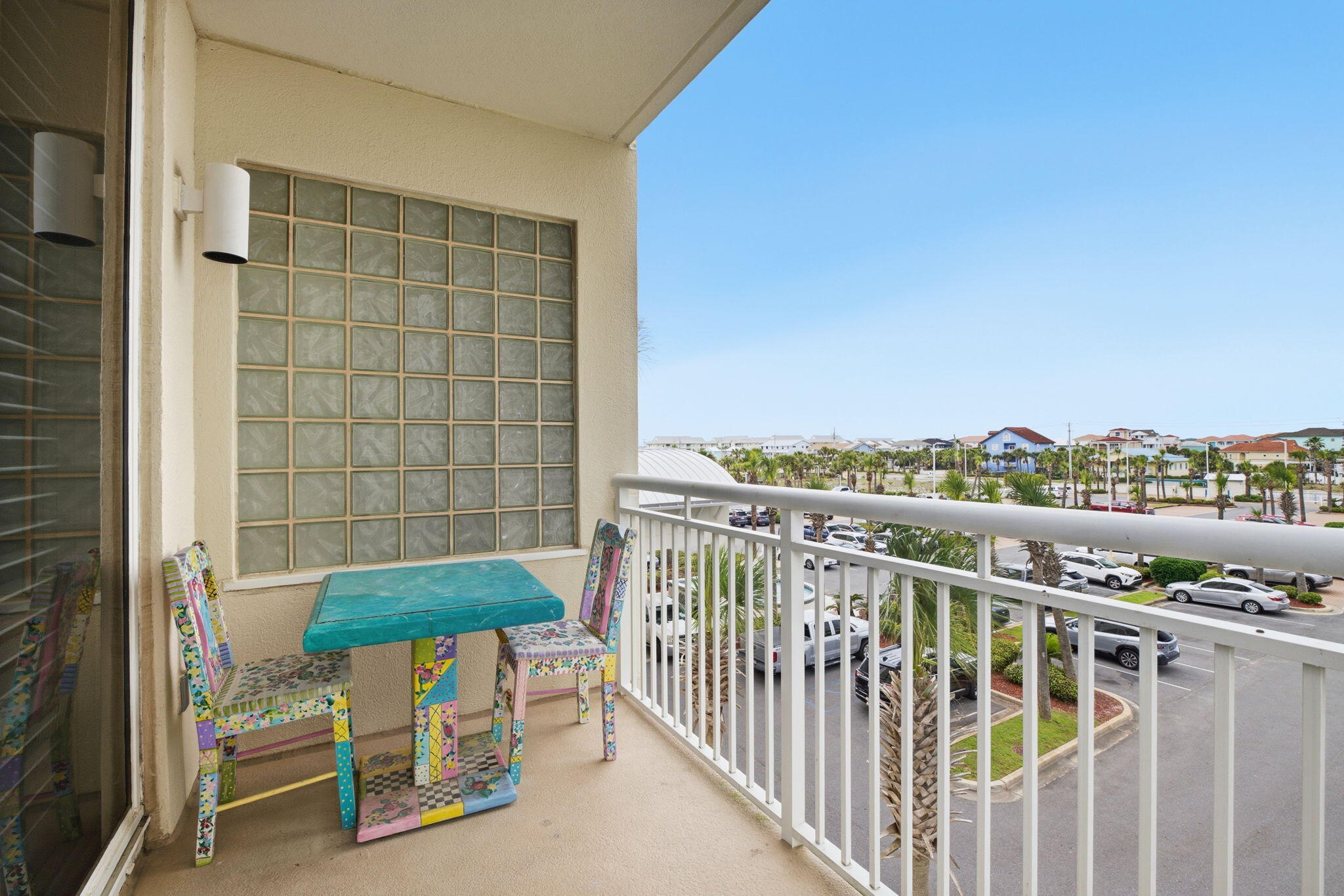 PEARL OF NAVARRE (THE) - Residential