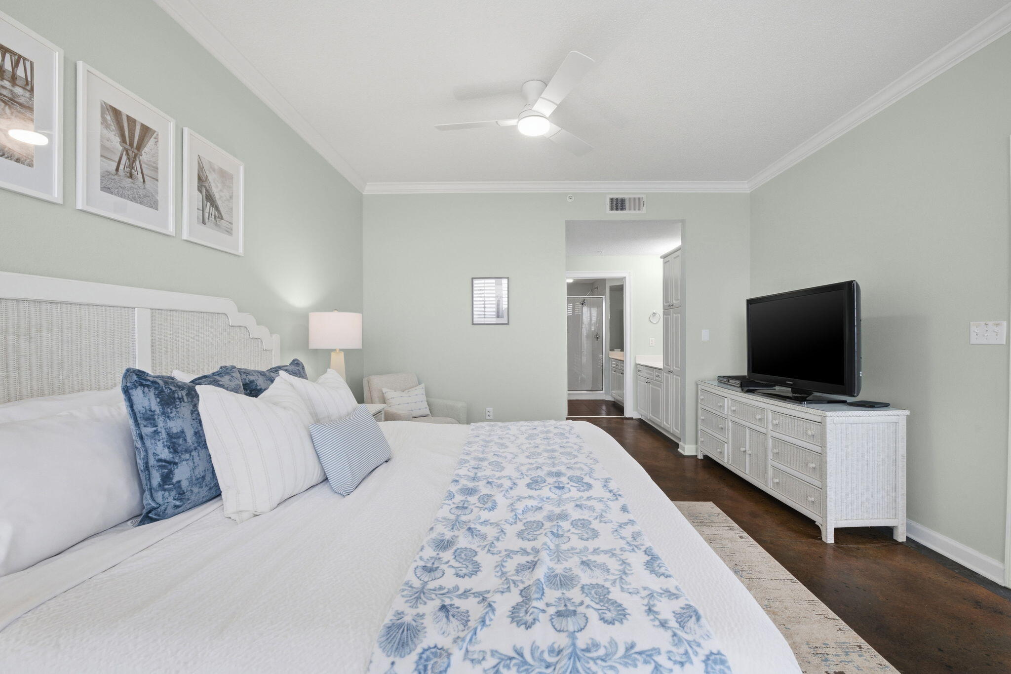 PEARL OF NAVARRE (THE) - Residential