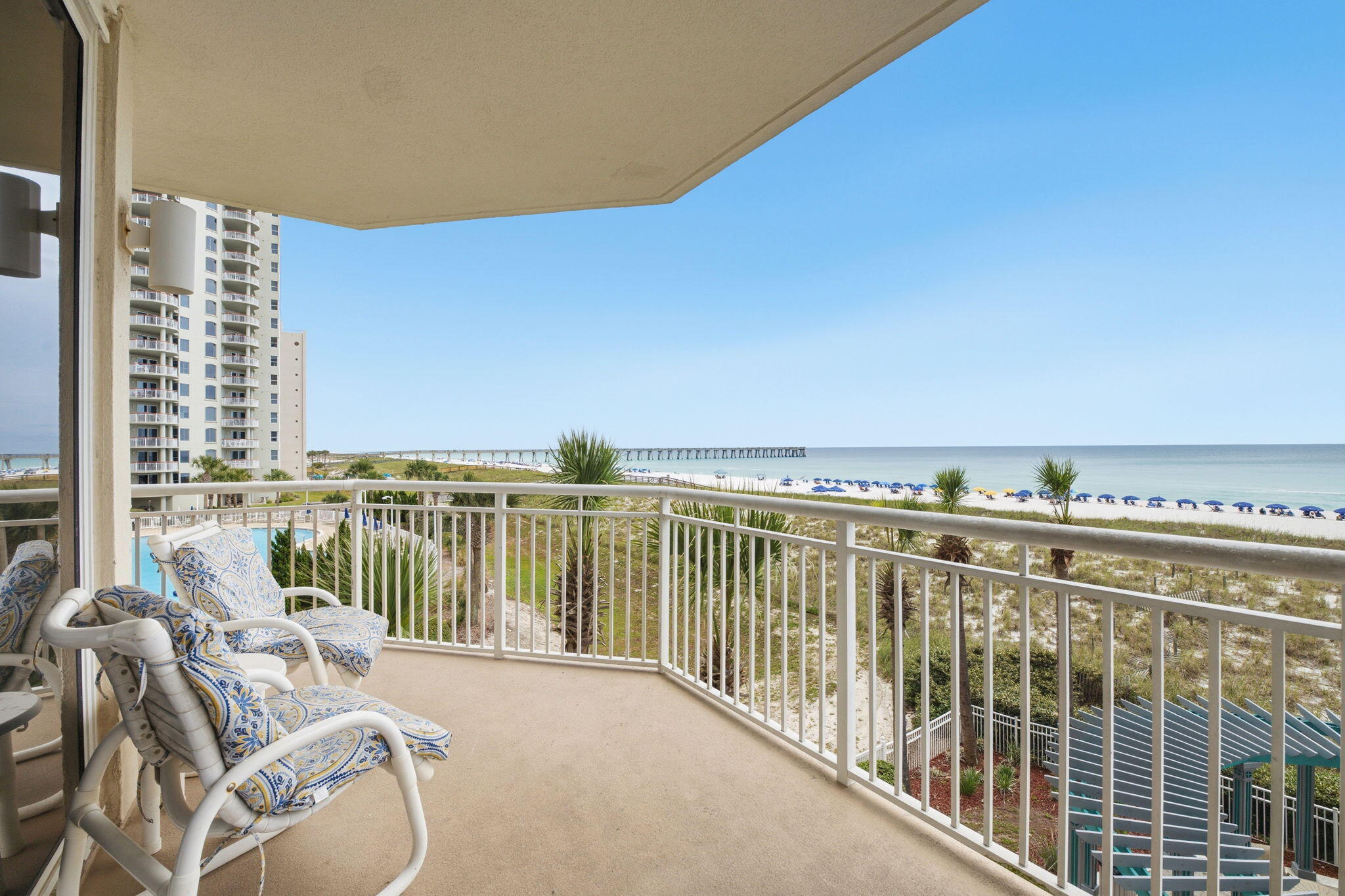 PEARL OF NAVARRE (THE) - Residential