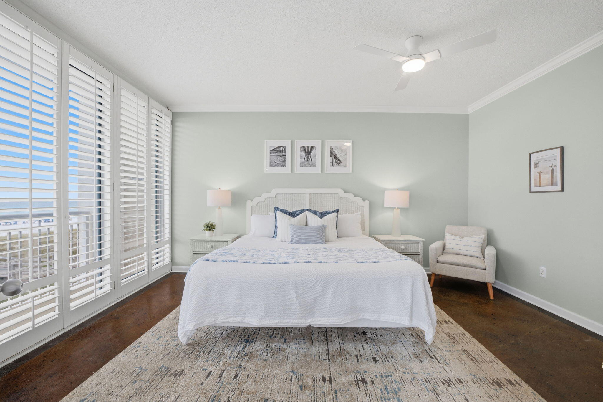 PEARL OF NAVARRE (THE) - Residential