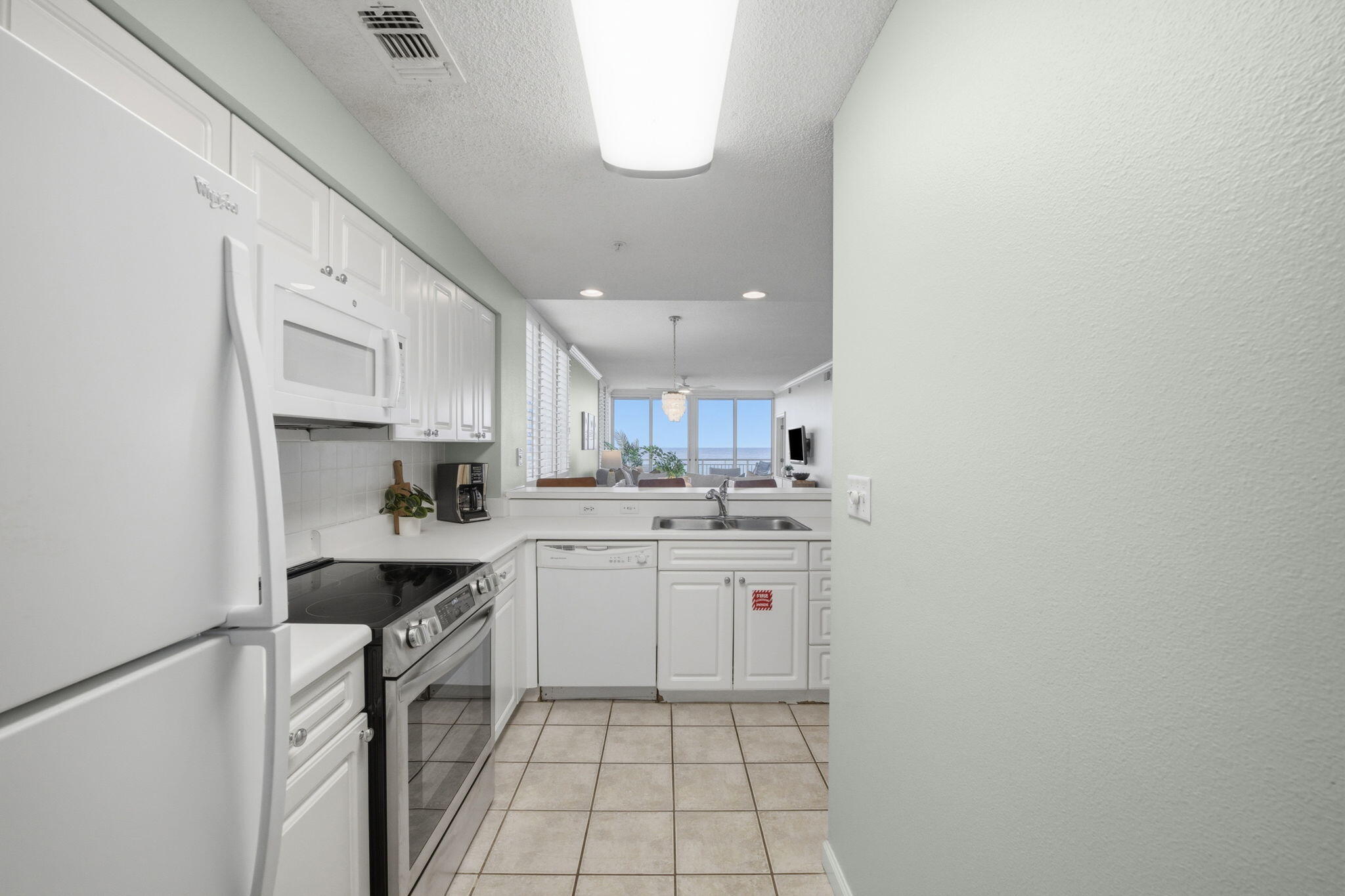 PEARL OF NAVARRE (THE) - Residential