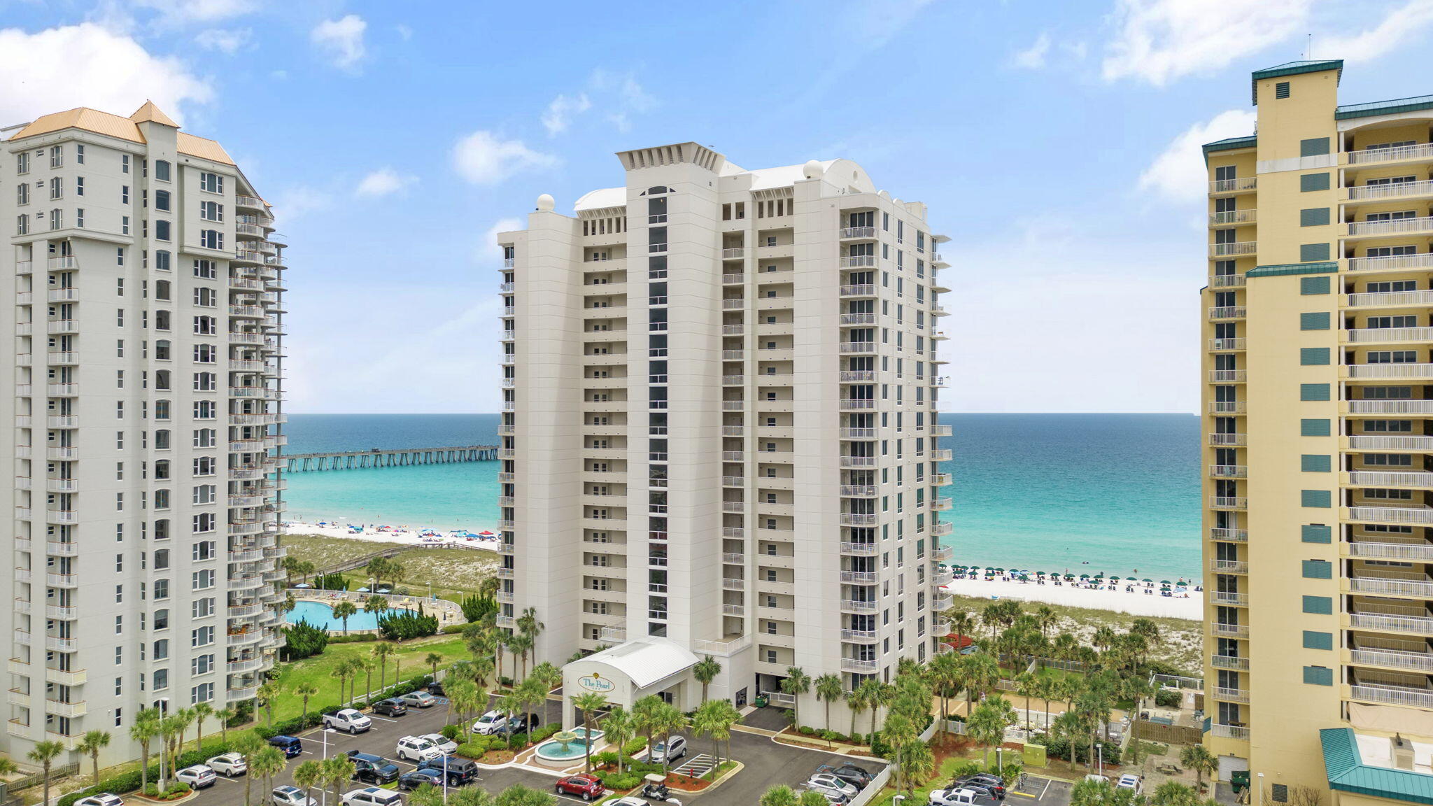 PEARL OF NAVARRE (THE) - Residential