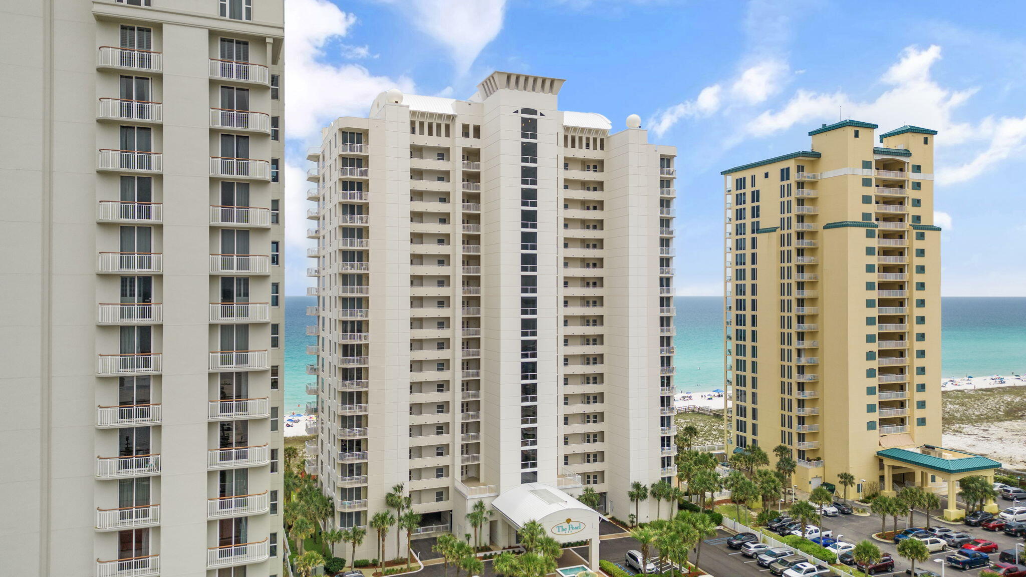 PEARL OF NAVARRE (THE) - Residential