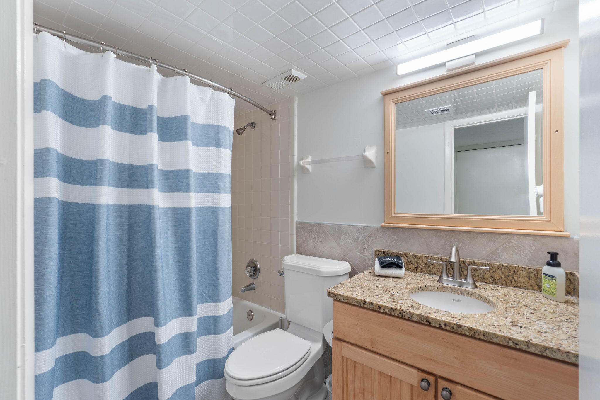 MAINSAIL CONDO PH 1 - Residential