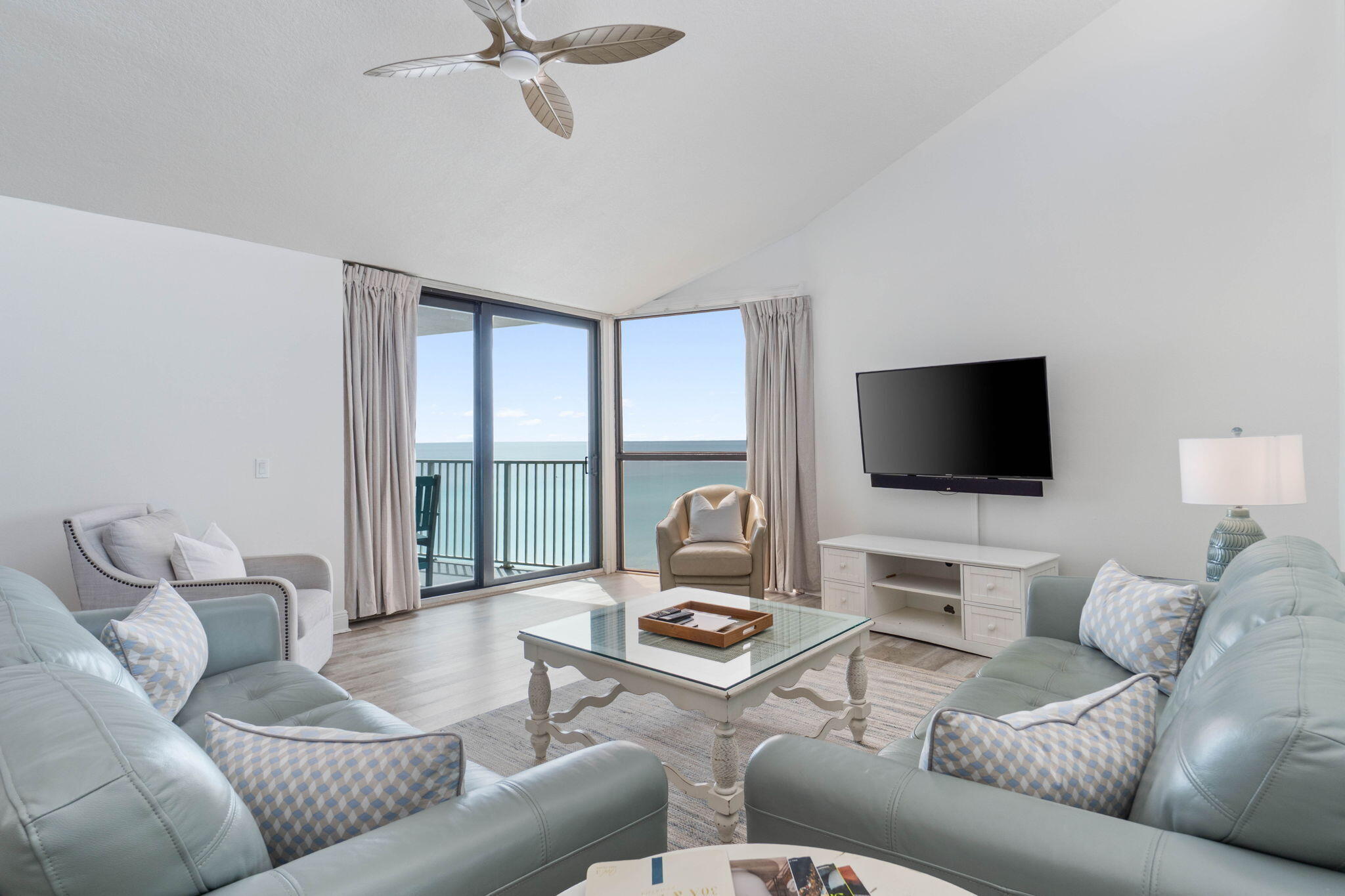 MAINSAIL CONDO PH 1 - Residential