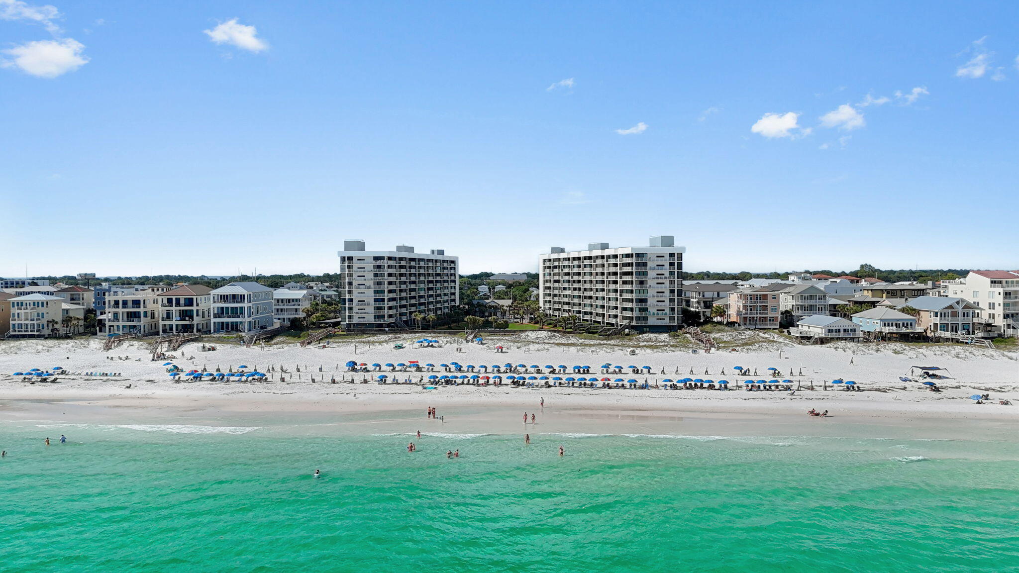 MAINSAIL CONDO PH 1 - Residential