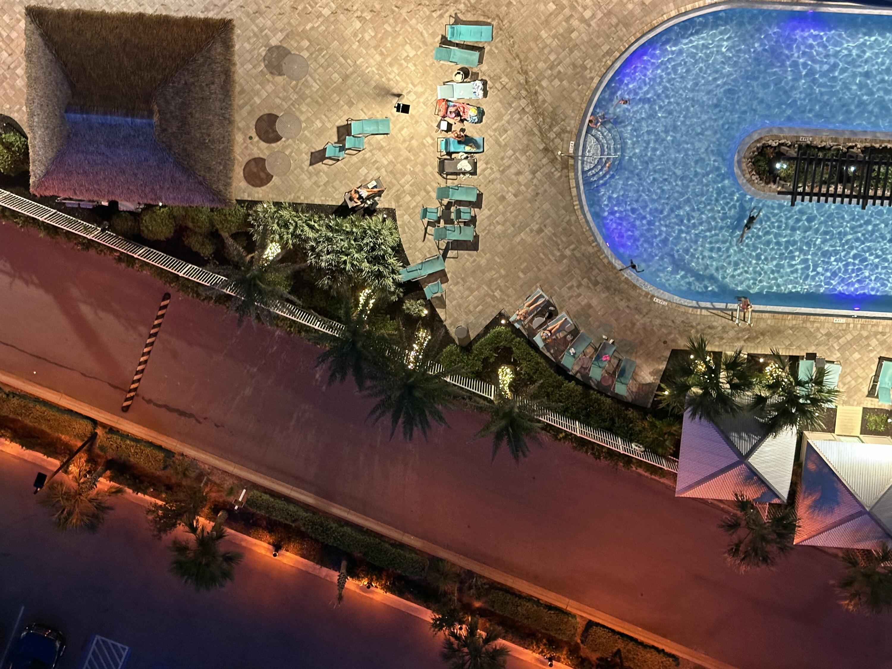 CALYPSO RESORT & TOWERS - Residential