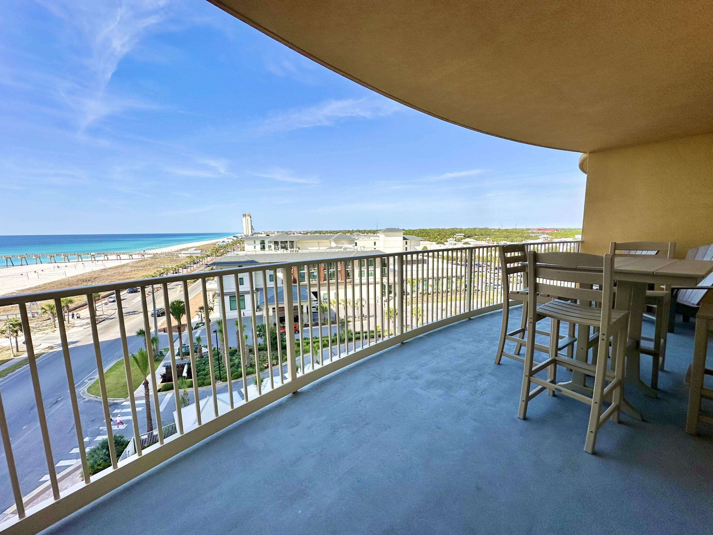 CALYPSO RESORT & TOWERS - Residential