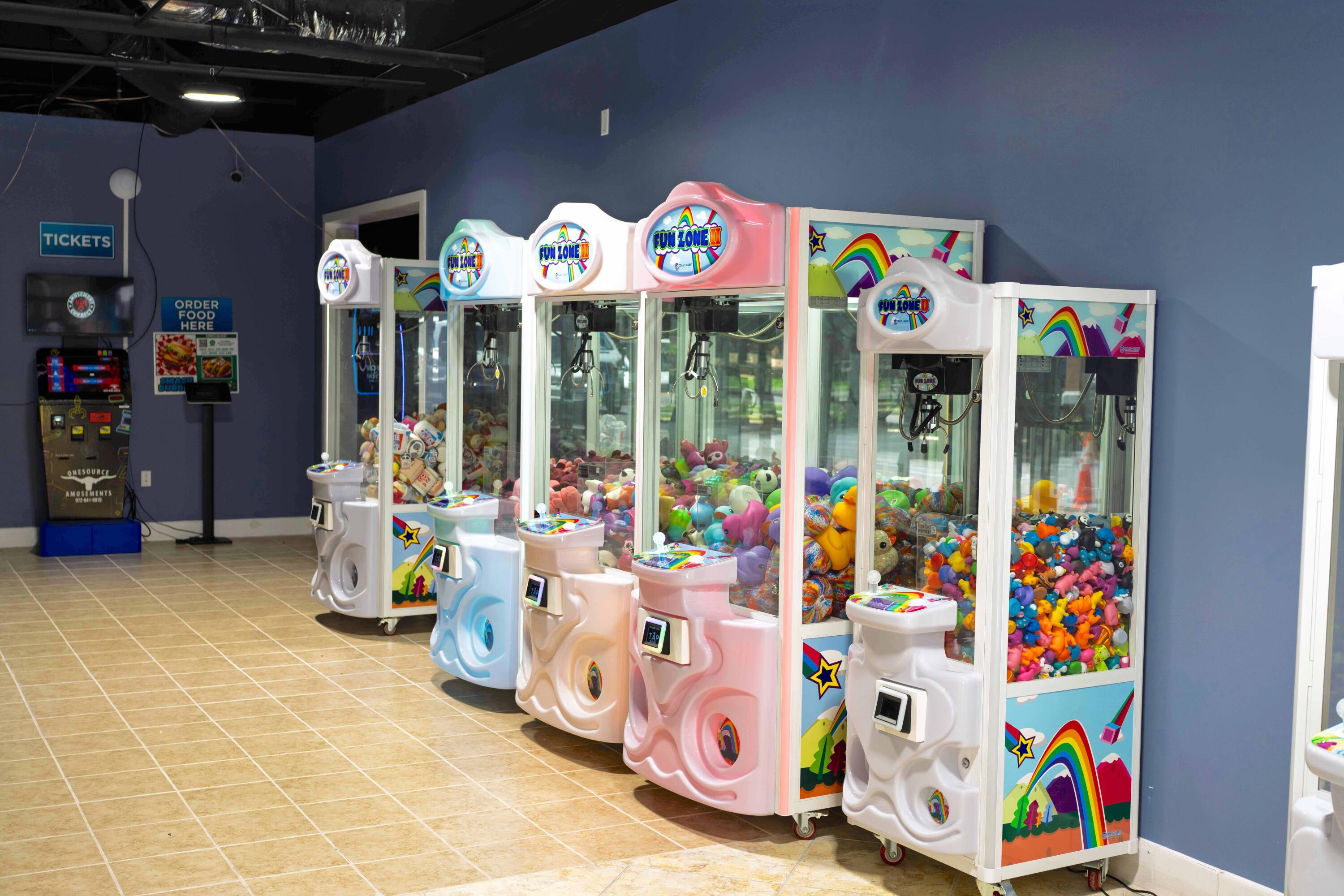 CALYPSO RESORT & TOWERS - Residential