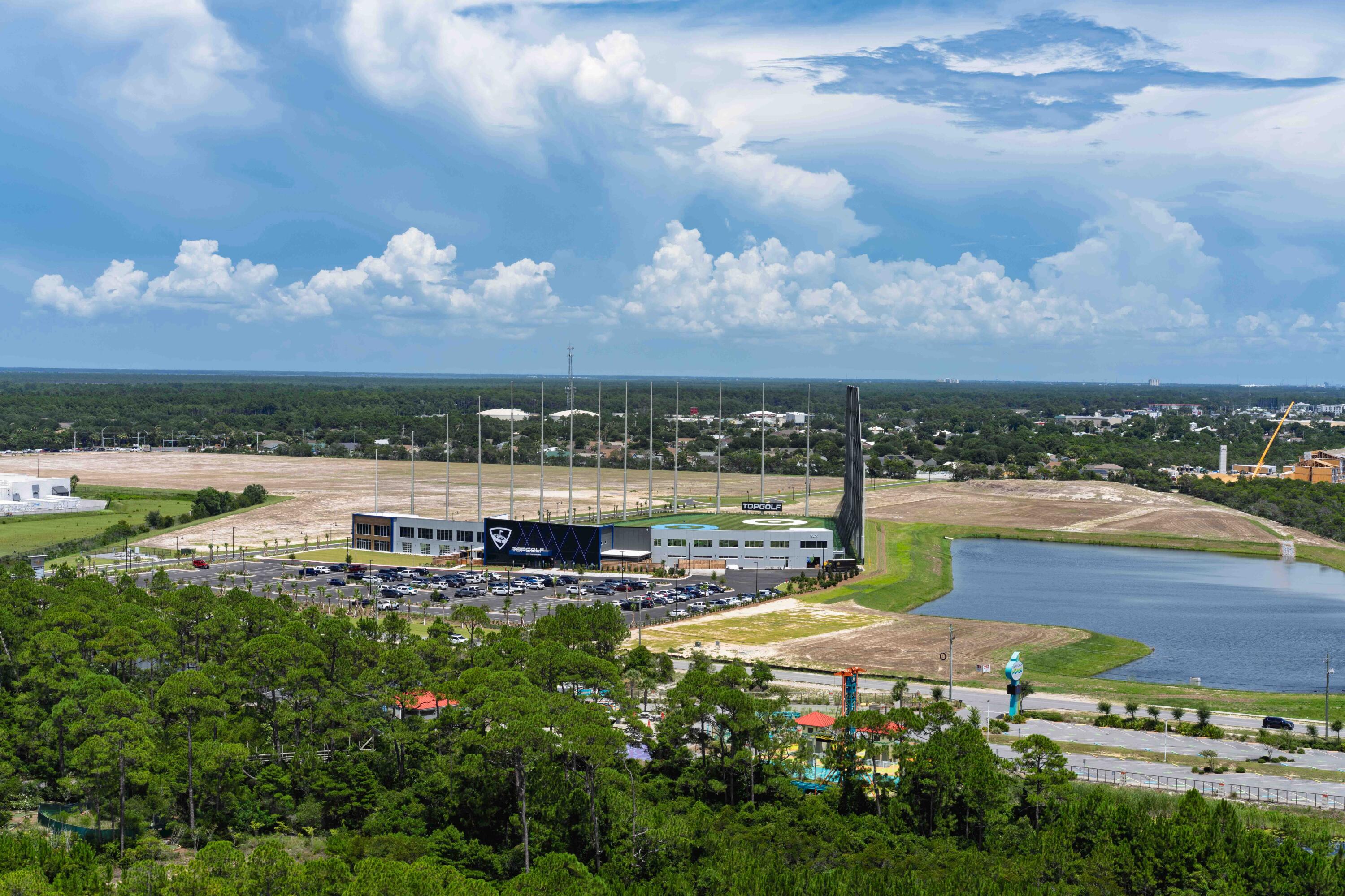 CALYPSO RESORT & TOWERS - Residential