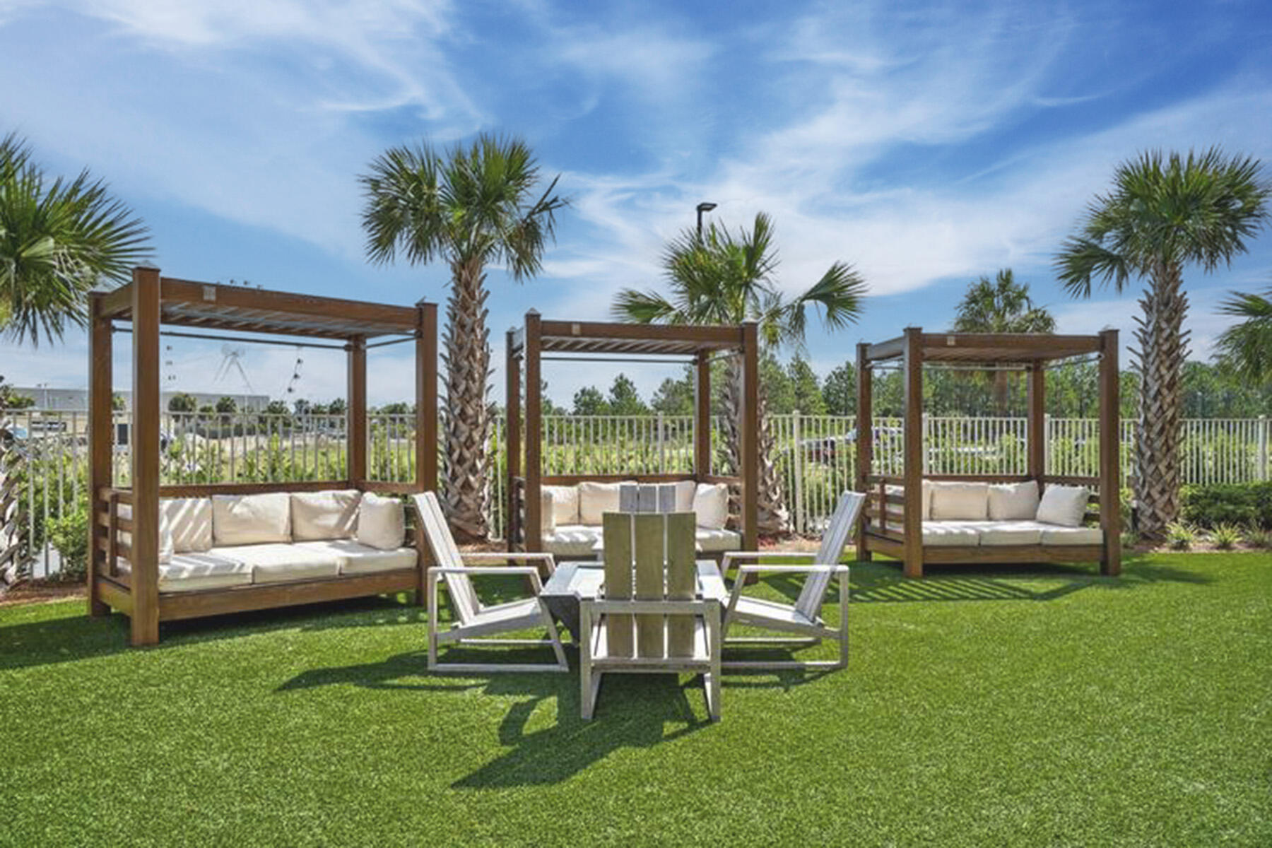 CALYPSO RESORT & TOWERS - Residential