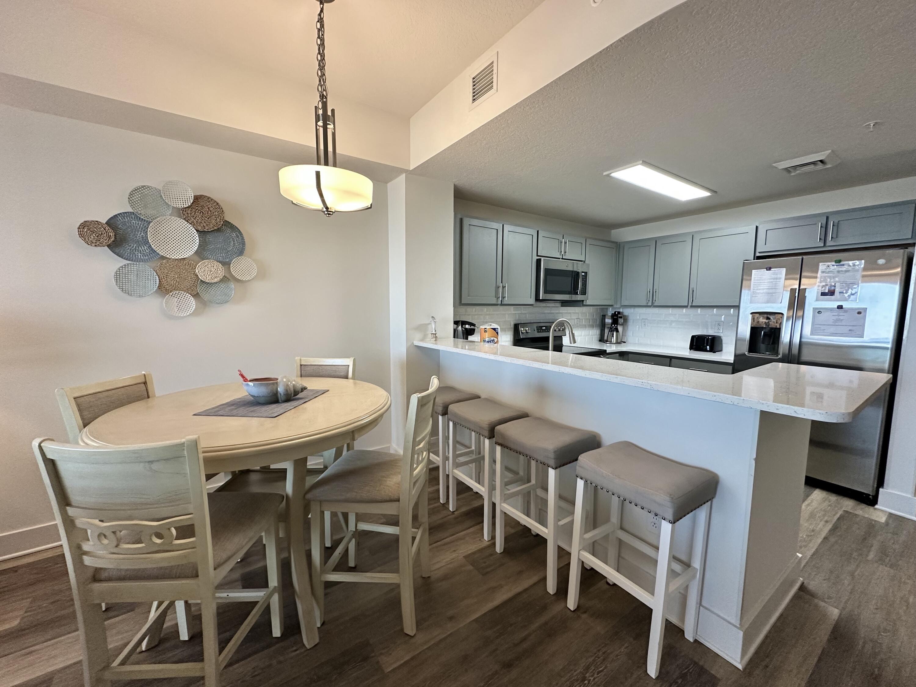 CALYPSO RESORT & TOWERS - Residential