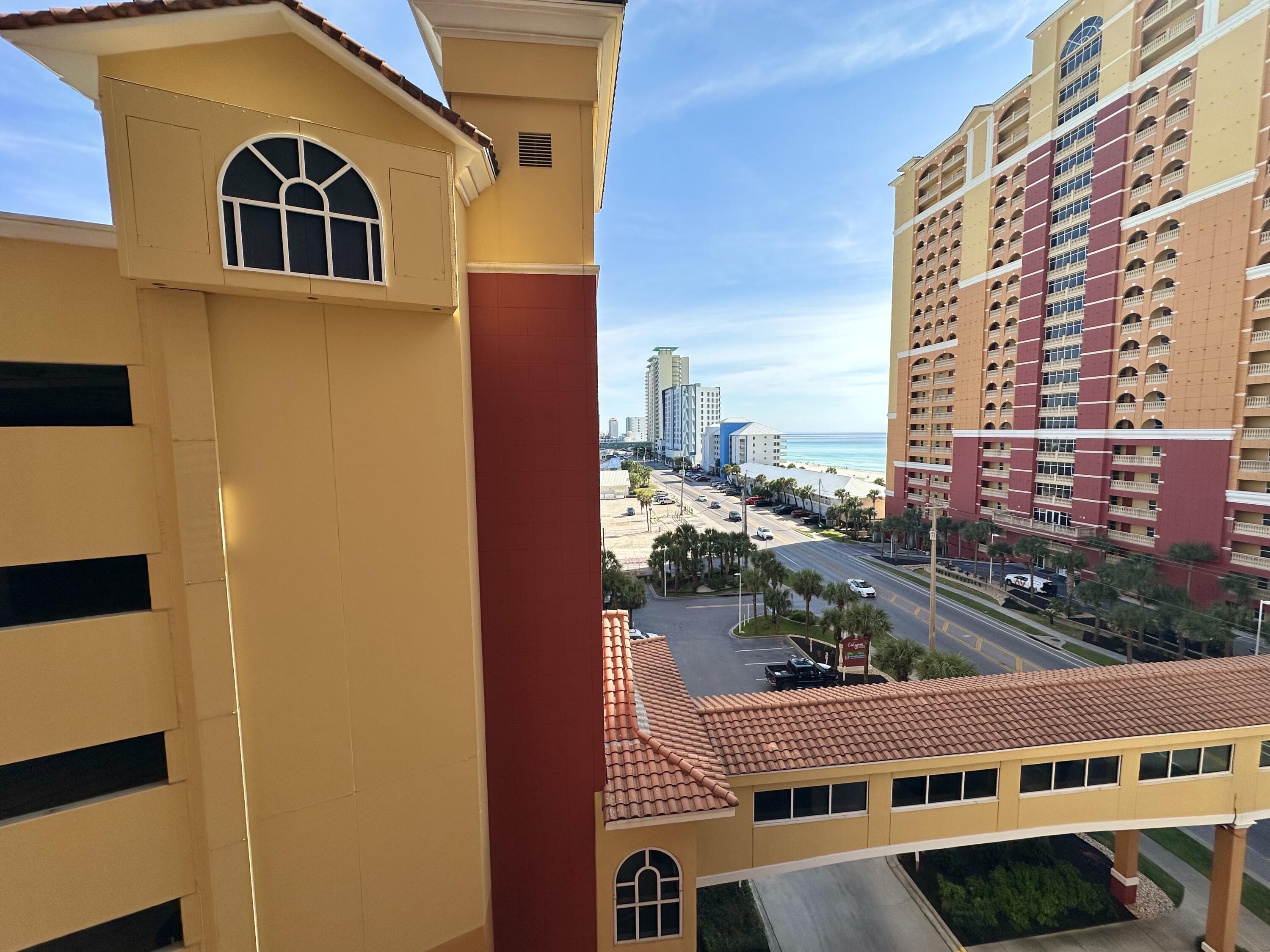 CALYPSO RESORT & TOWERS - Residential