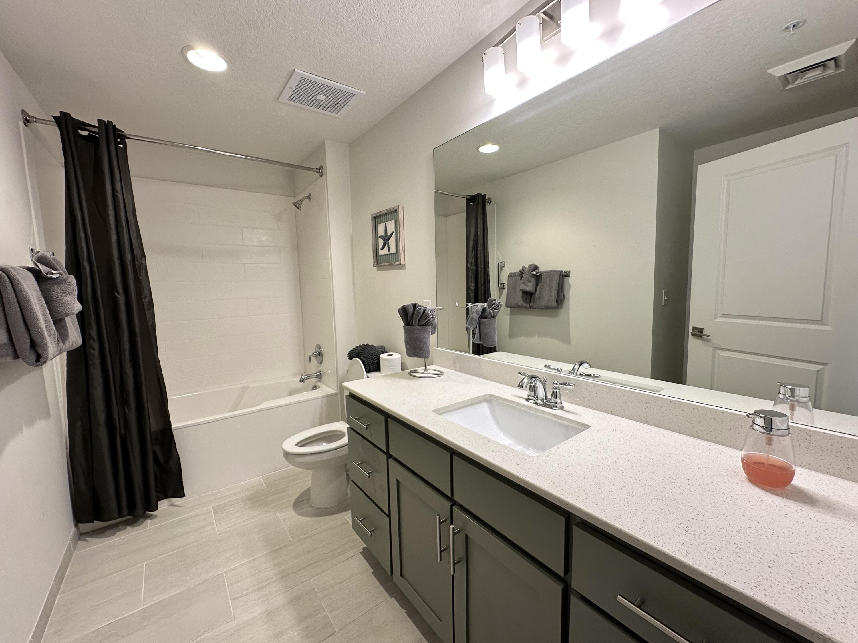 CALYPSO RESORT & TOWERS - Residential