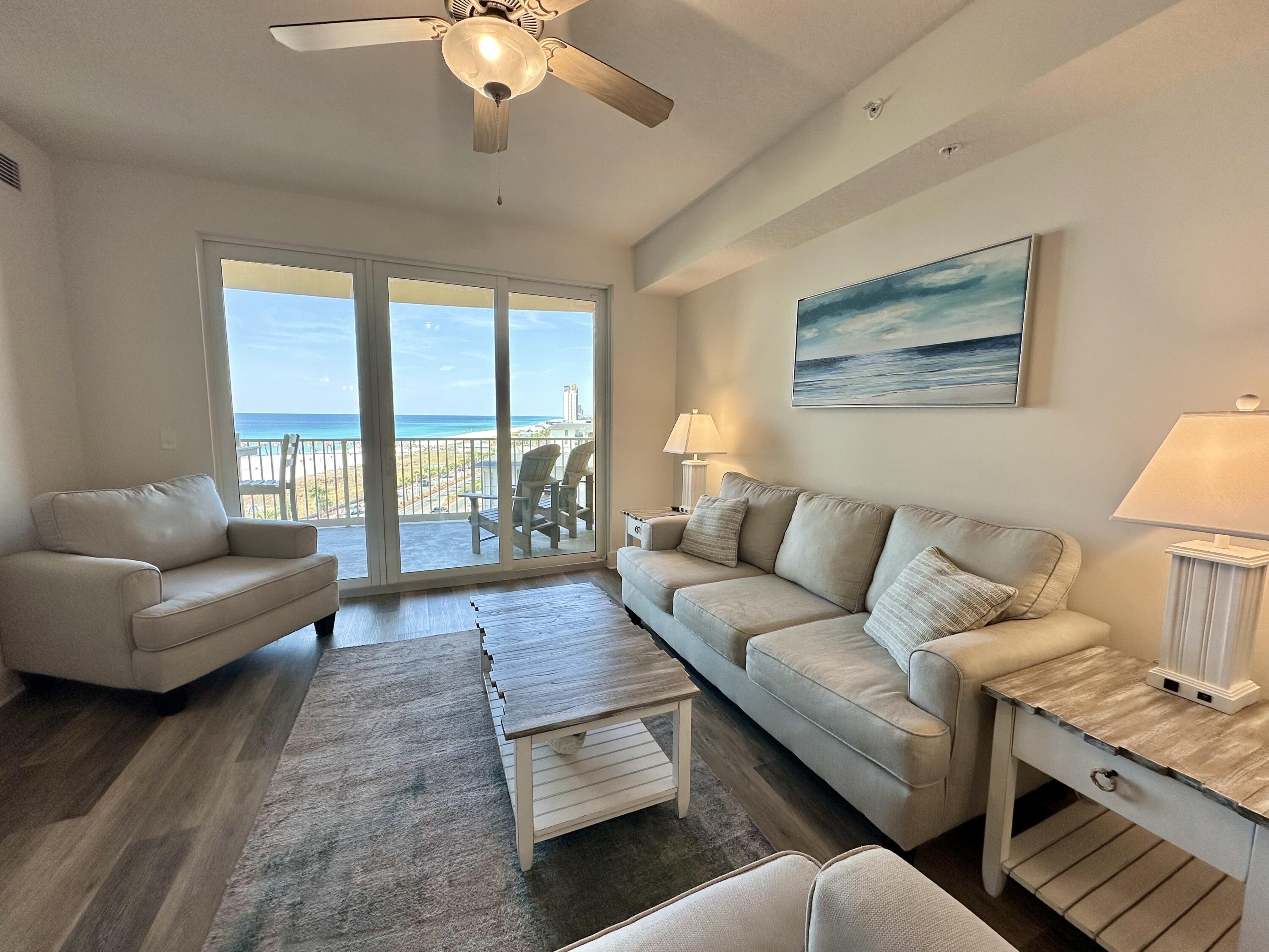 CALYPSO RESORT & TOWERS - Residential