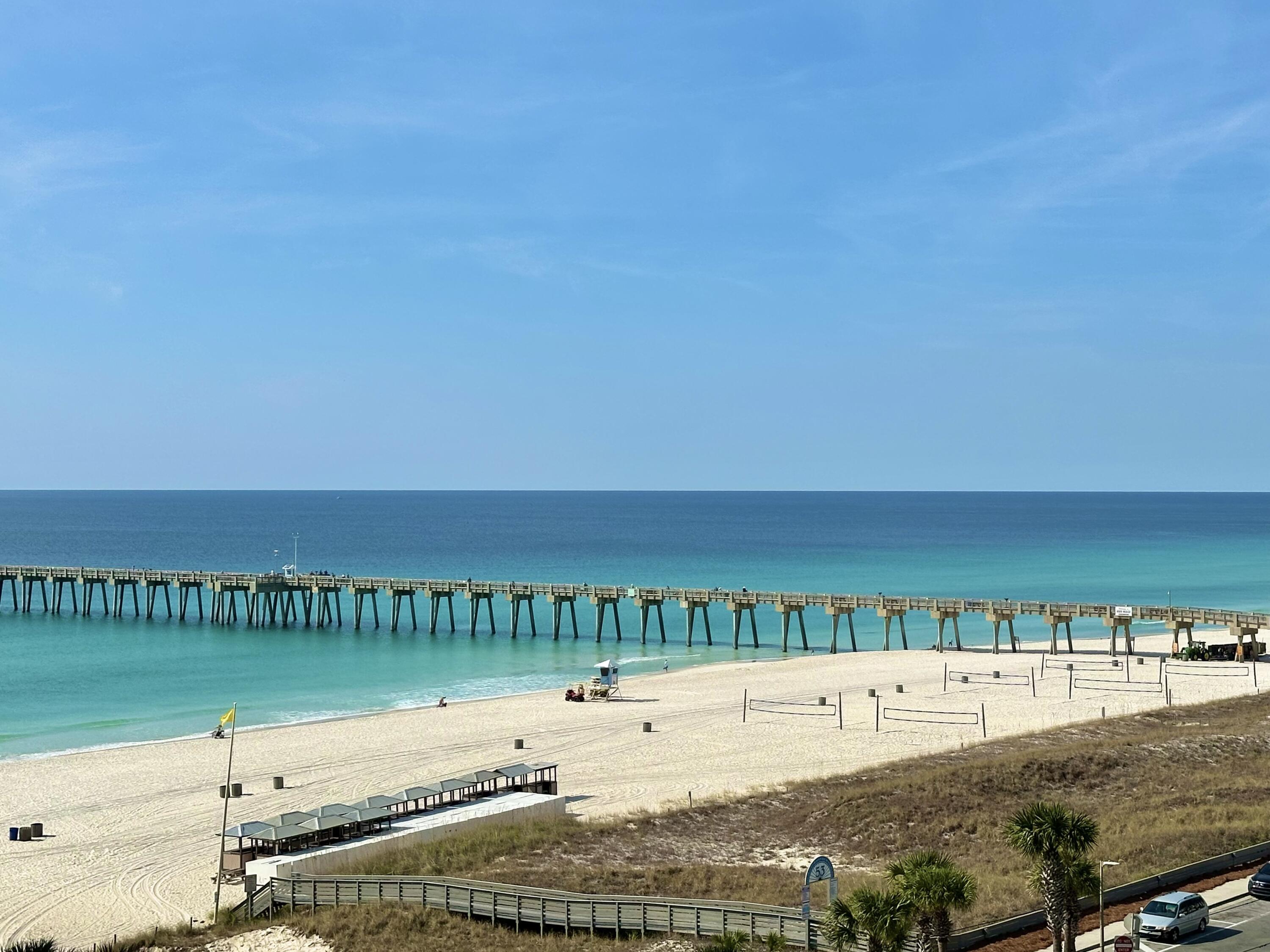 CALYPSO RESORT & TOWERS - Residential