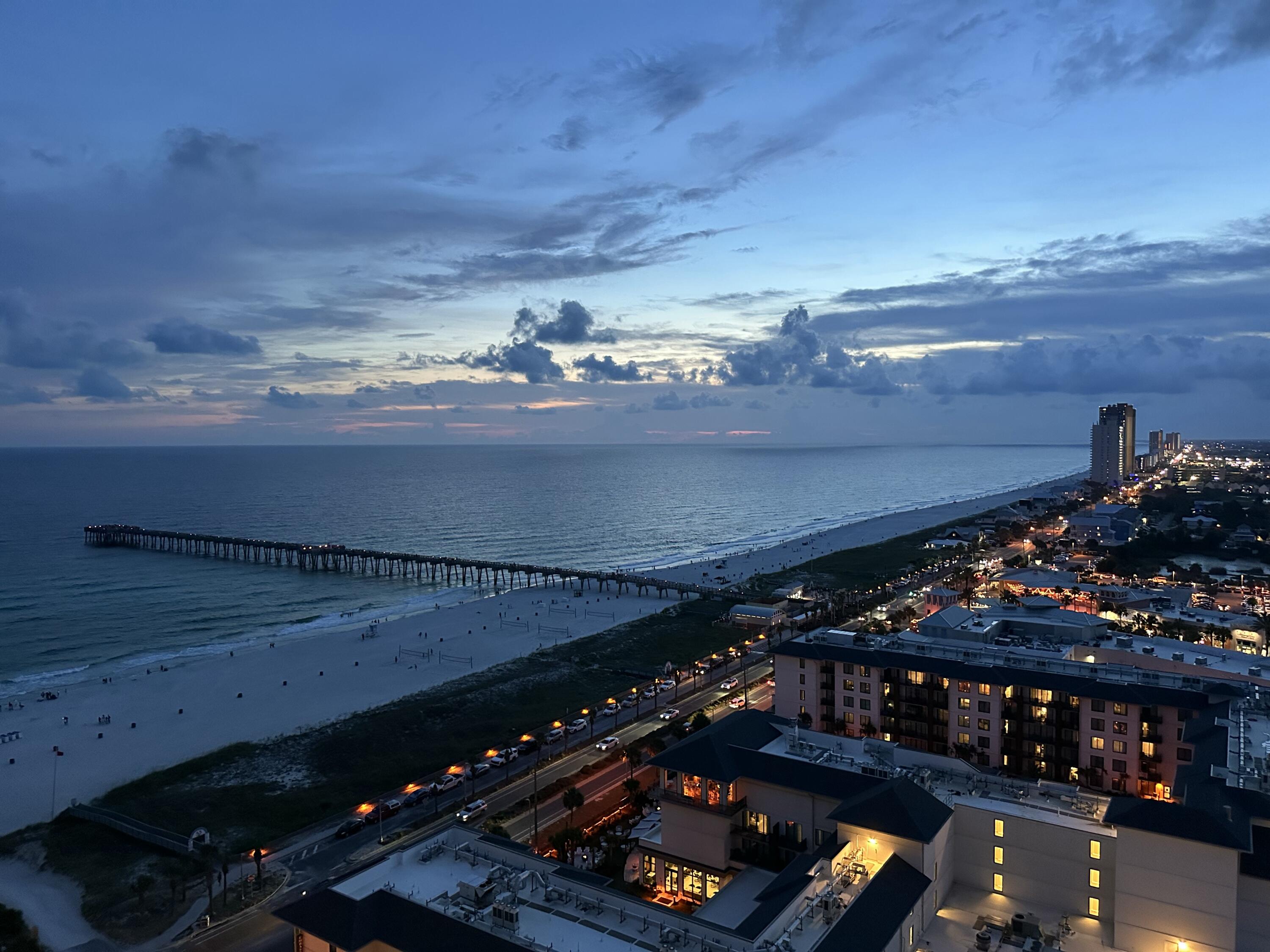 CALYPSO RESORT & TOWERS - Residential