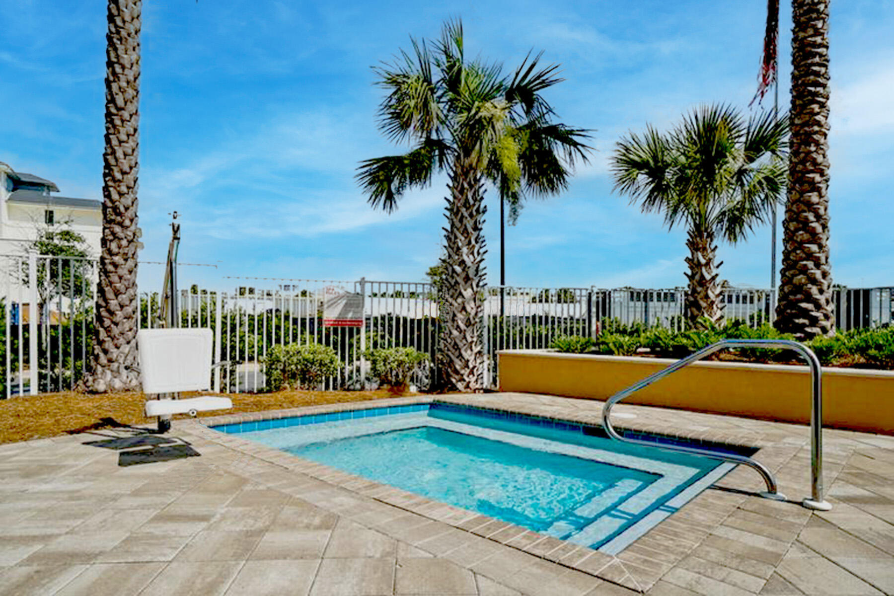 CALYPSO RESORT & TOWERS - Residential