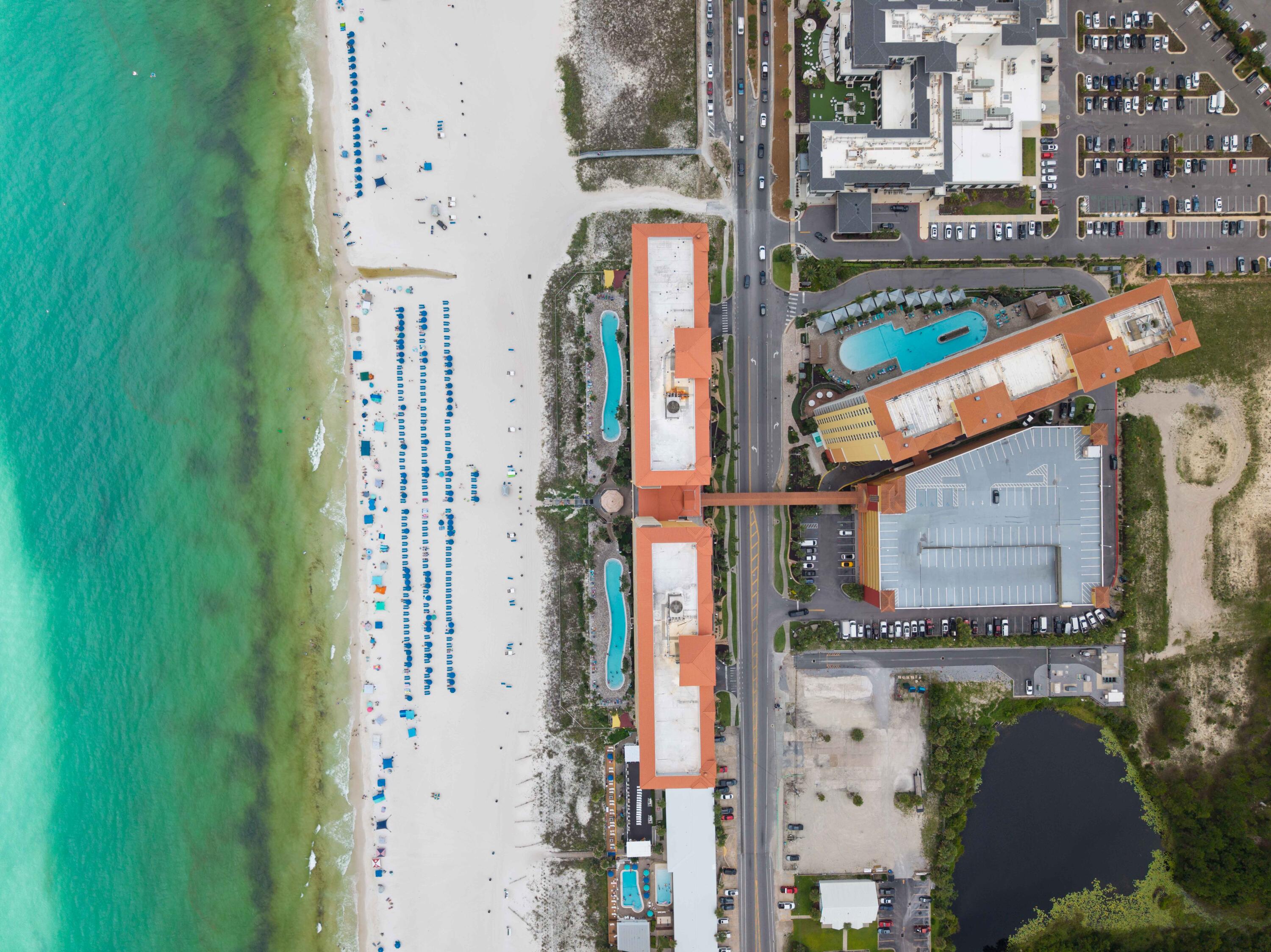 CALYPSO RESORT & TOWERS - Residential