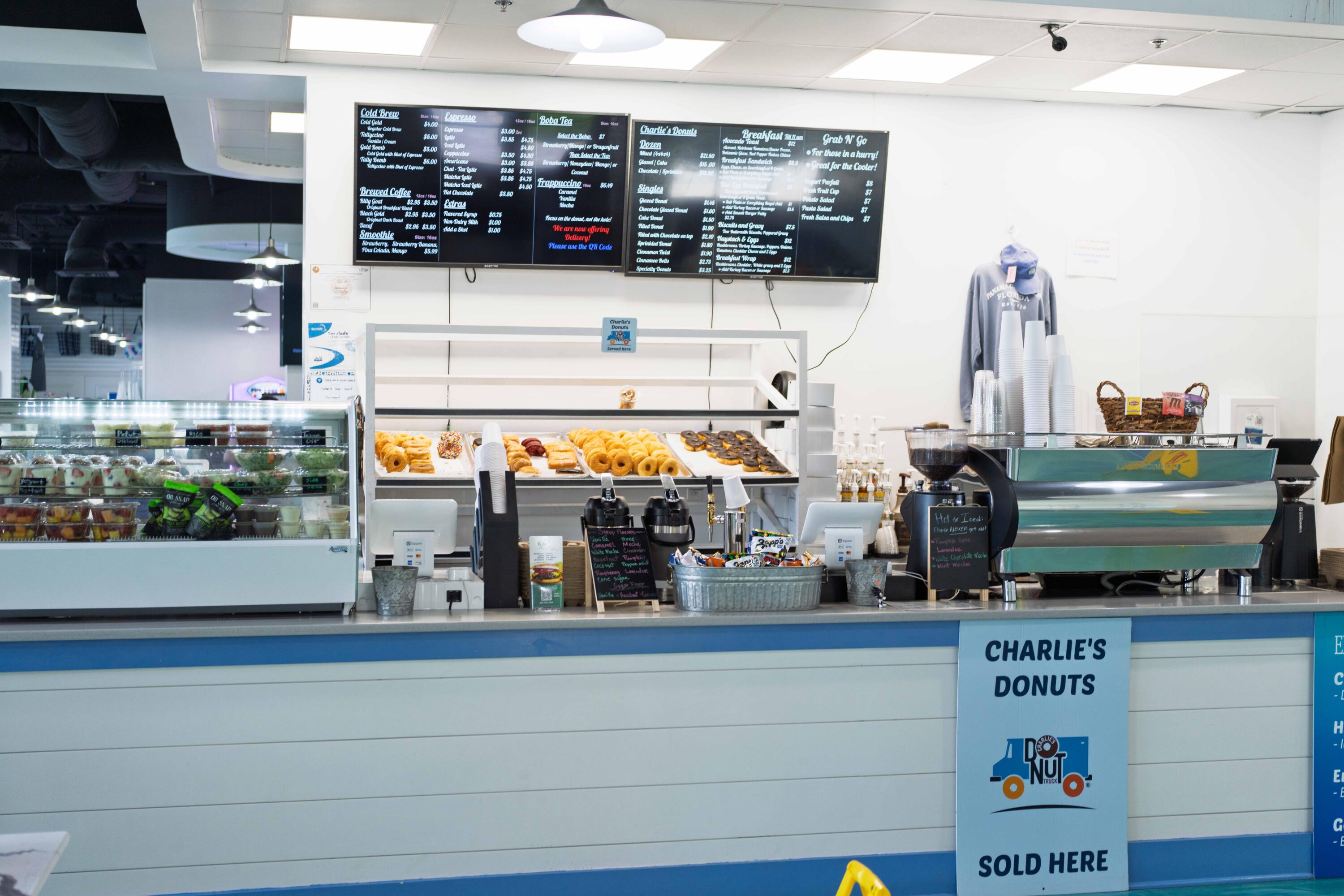 CALYPSO RESORT & TOWERS - Residential