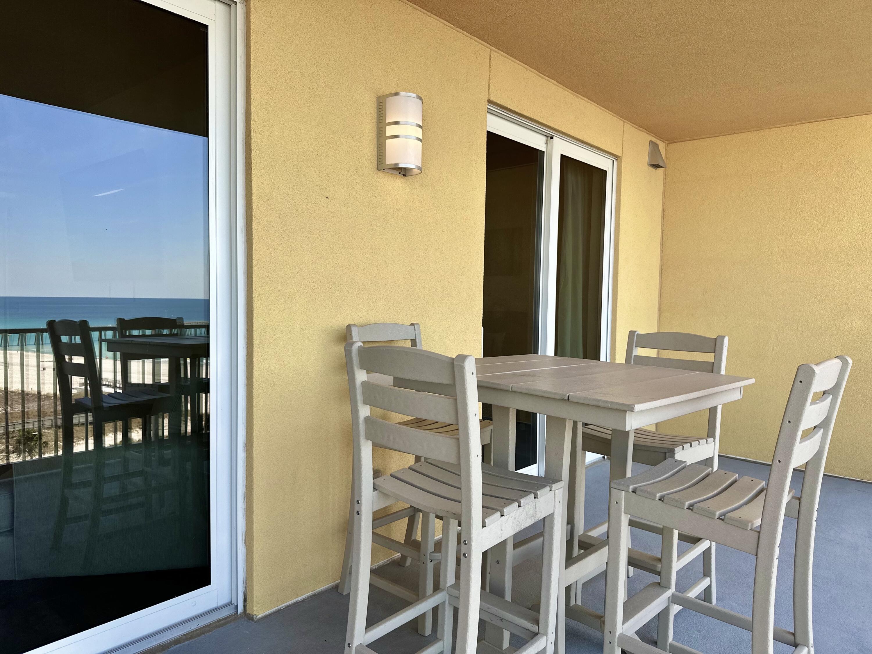 CALYPSO RESORT & TOWERS - Residential