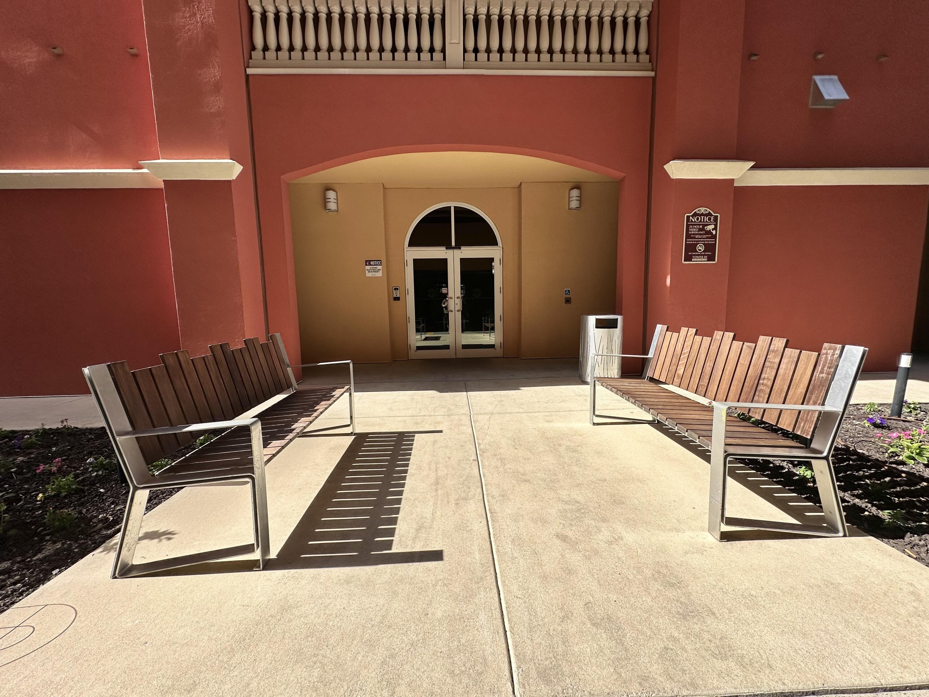 CALYPSO RESORT & TOWERS - Residential