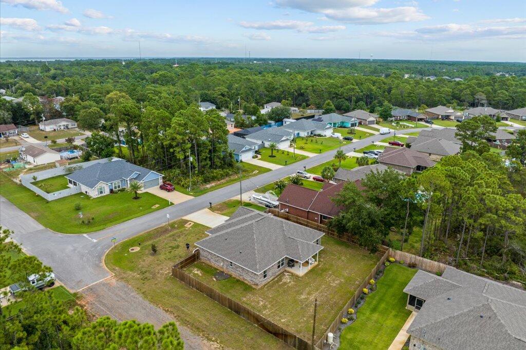 BARBAROSA RANCHETTES 1ST ADDN - Residential