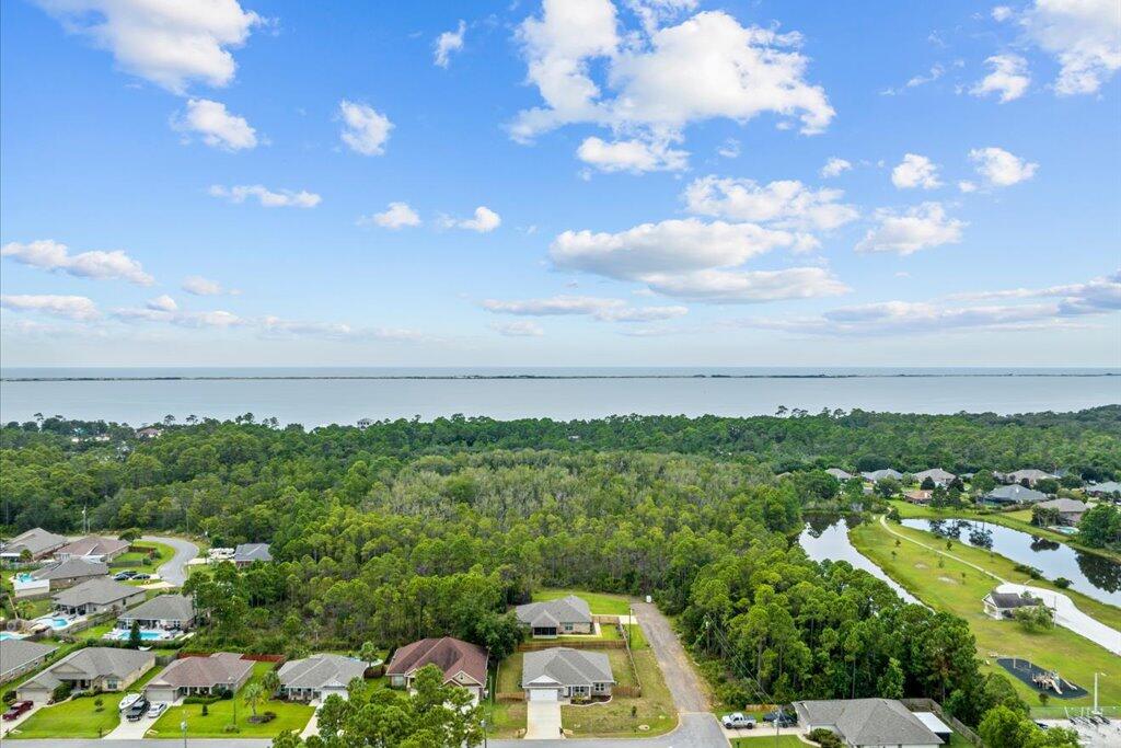 BARBAROSA RANCHETTES 1ST ADDN - Residential