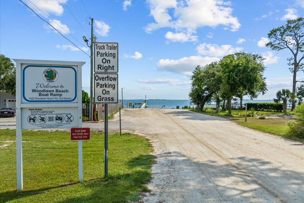 BARBAROSA RANCHETTES 1ST ADDN - Residential