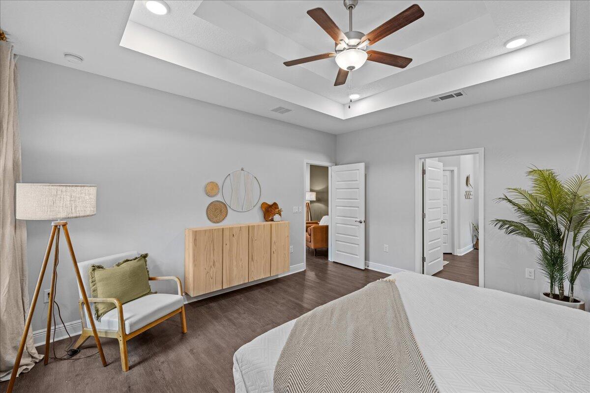 BARBAROSA RANCHETTES 1ST ADDN - Residential