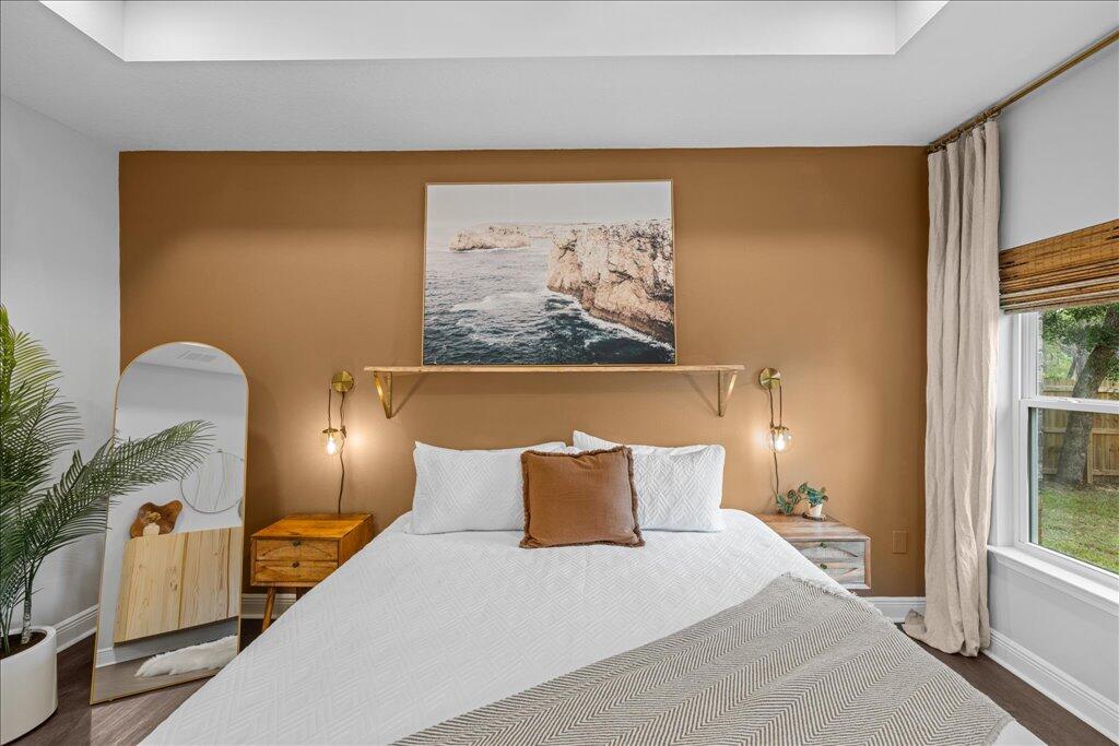 BARBAROSA RANCHETTES 1ST ADDN - Residential