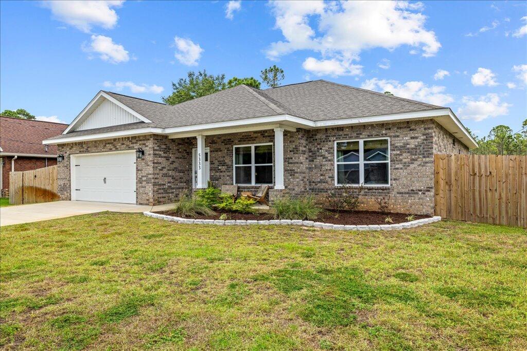 BARBAROSA RANCHETTES 1ST ADDN - Residential