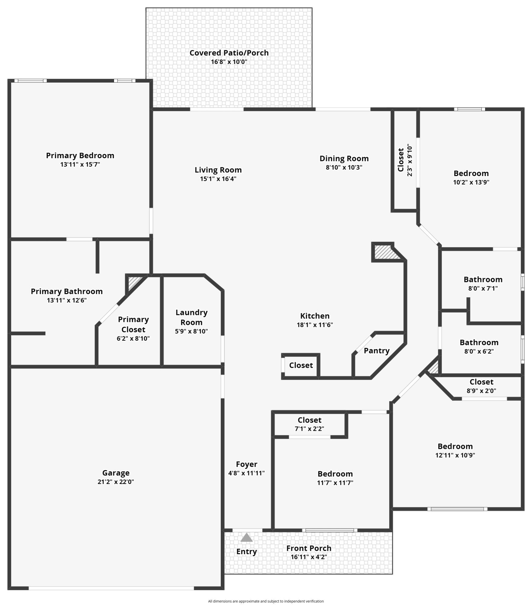BARBAROSA RANCHETTES 1ST ADDN - Residential