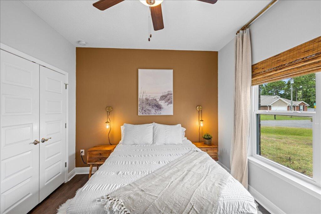 BARBAROSA RANCHETTES 1ST ADDN - Residential