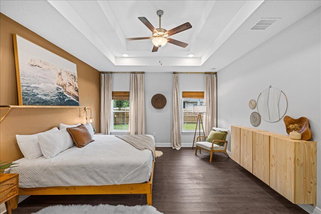 BARBAROSA RANCHETTES 1ST ADDN - Residential