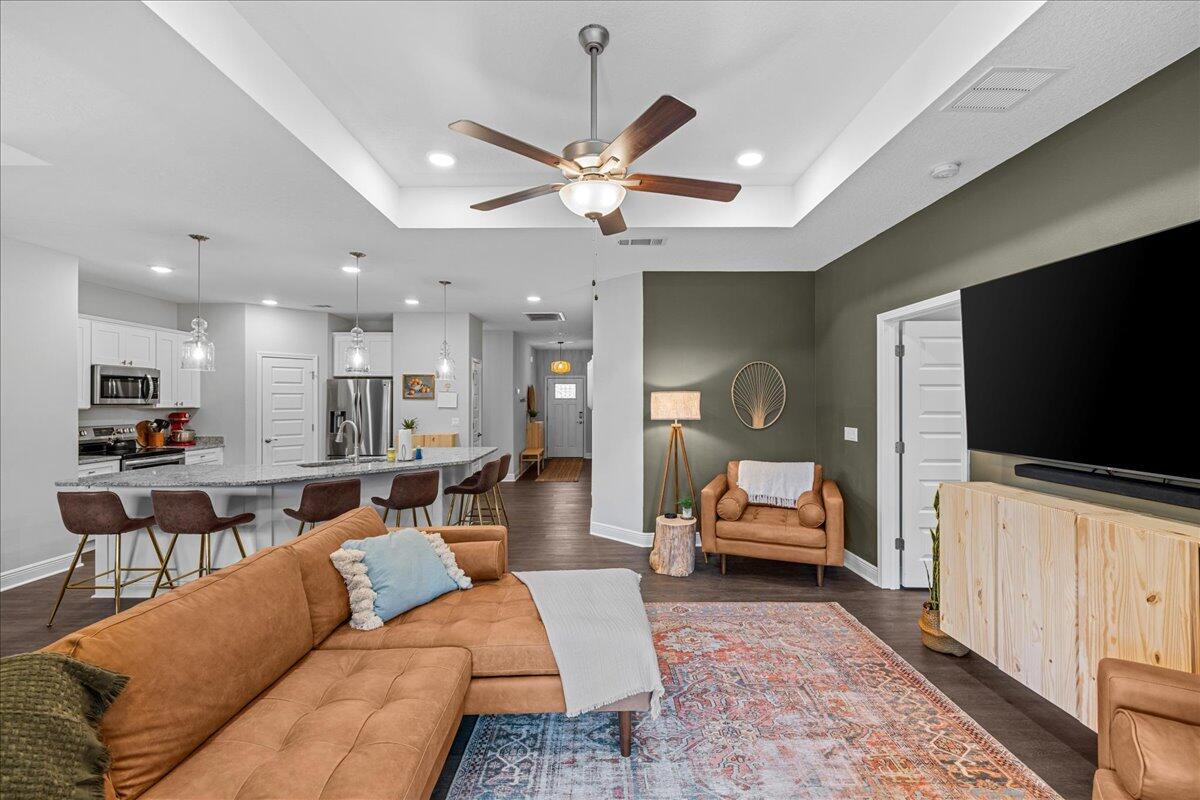 BARBAROSA RANCHETTES 1ST ADDN - Residential