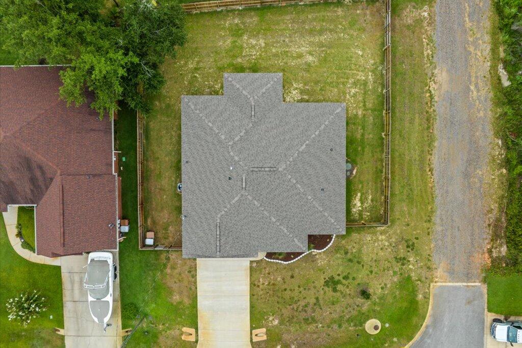 BARBAROSA RANCHETTES 1ST ADDN - Residential