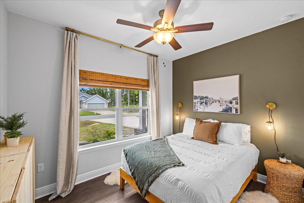 BARBAROSA RANCHETTES 1ST ADDN - Residential