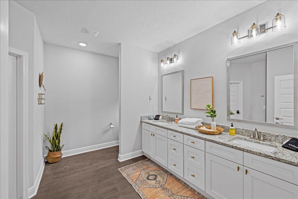 BARBAROSA RANCHETTES 1ST ADDN - Residential