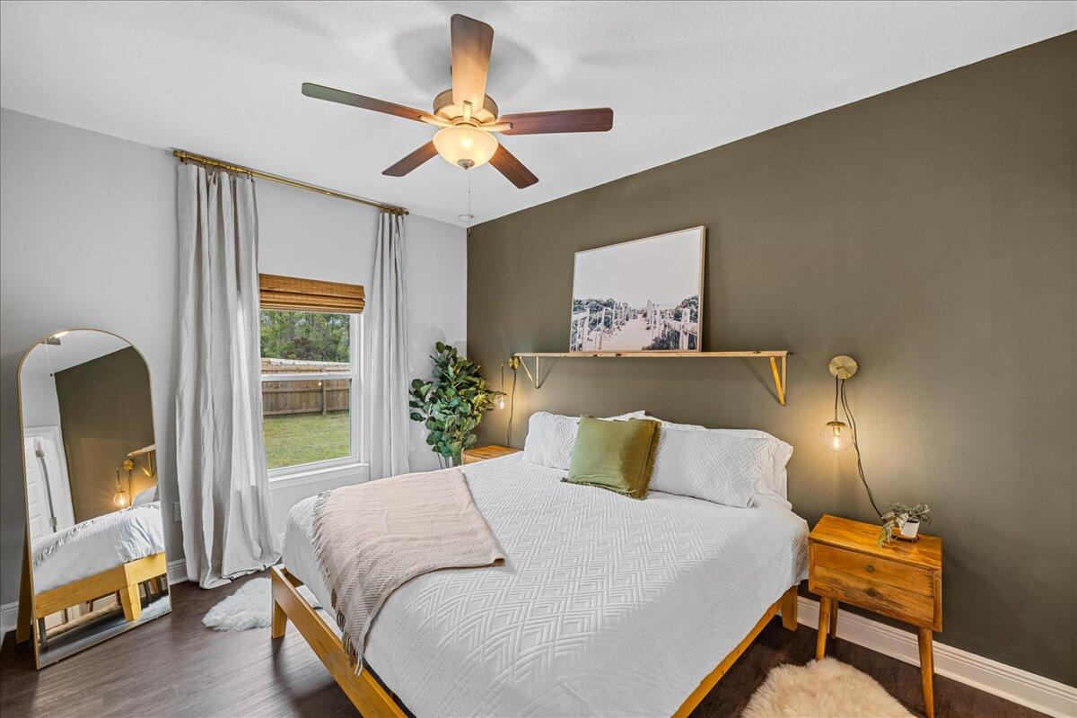 BARBAROSA RANCHETTES 1ST ADDN - Residential