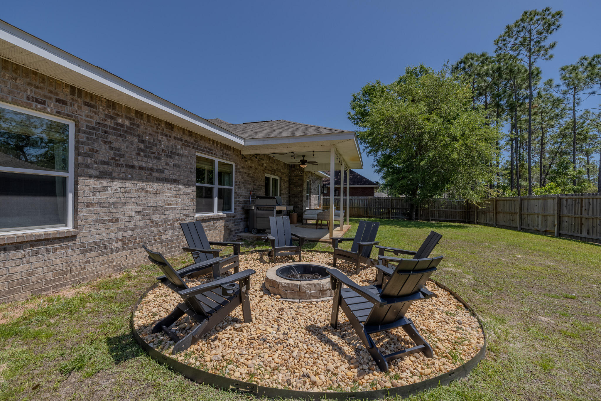 BARBAROSA RANCHETTES 1ST ADDN - Residential