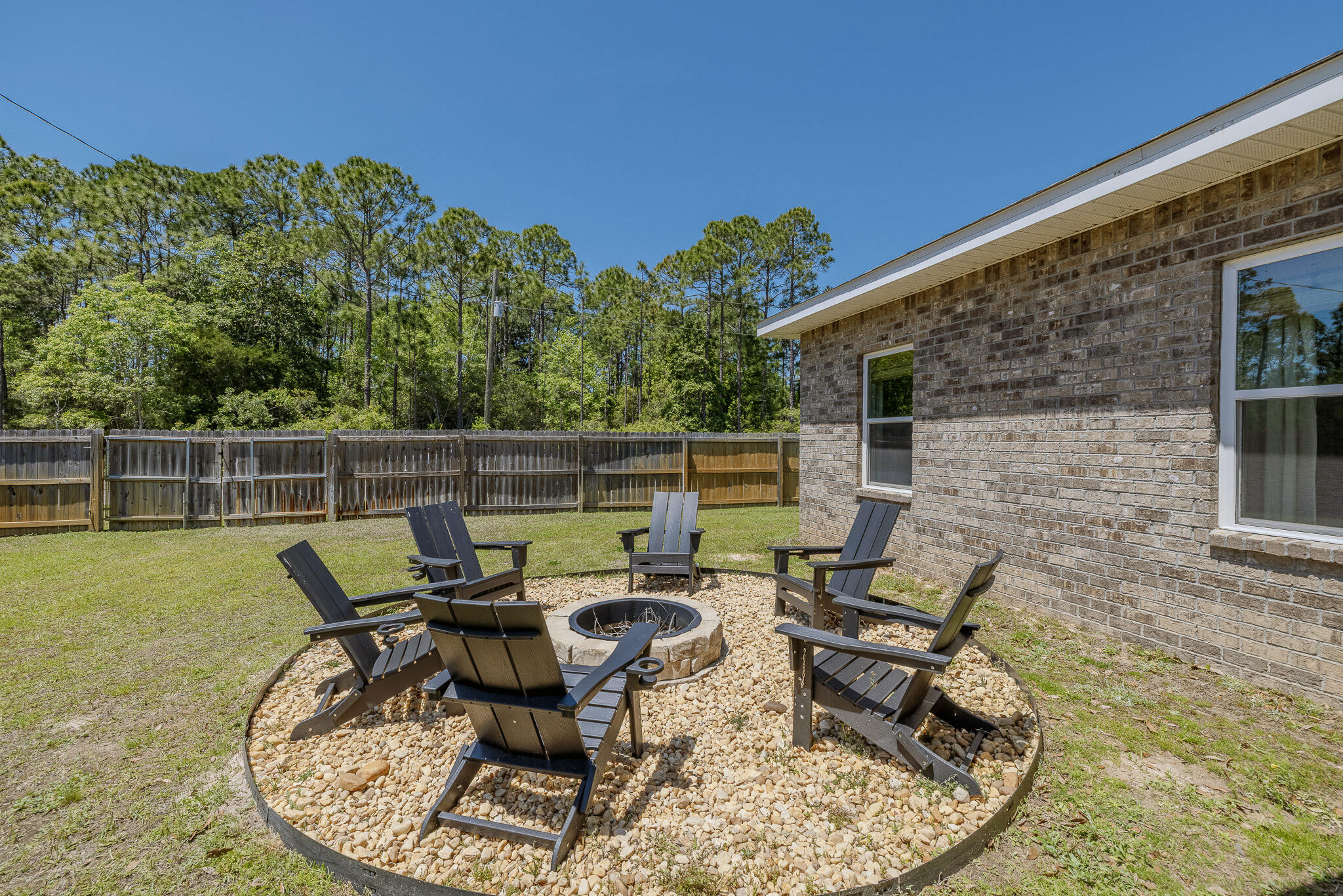 BARBAROSA RANCHETTES 1ST ADDN - Residential