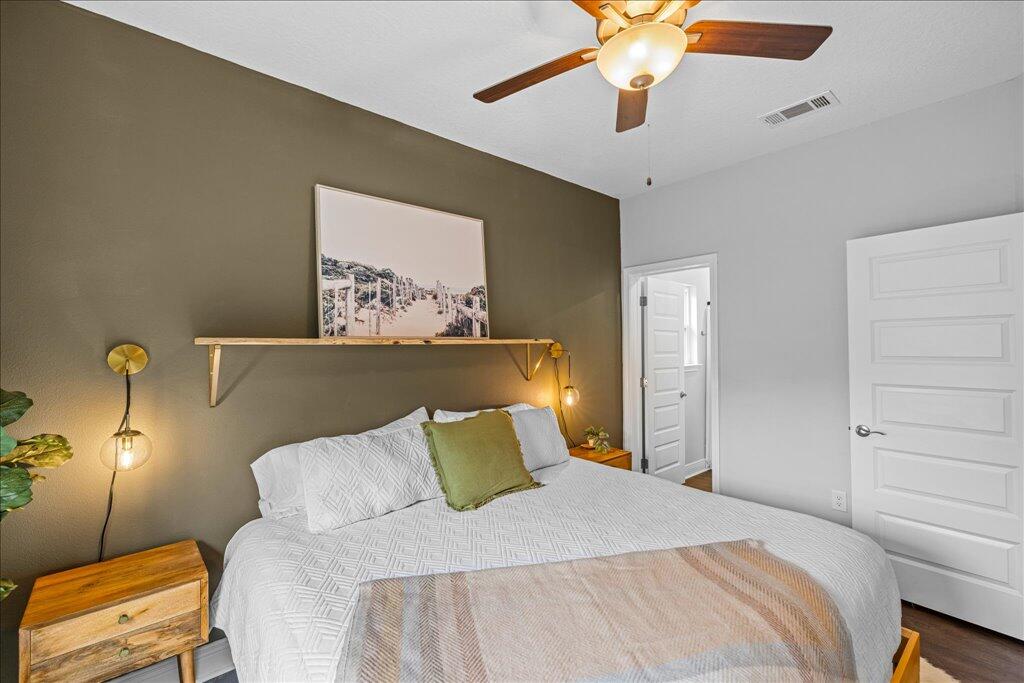 BARBAROSA RANCHETTES 1ST ADDN - Residential