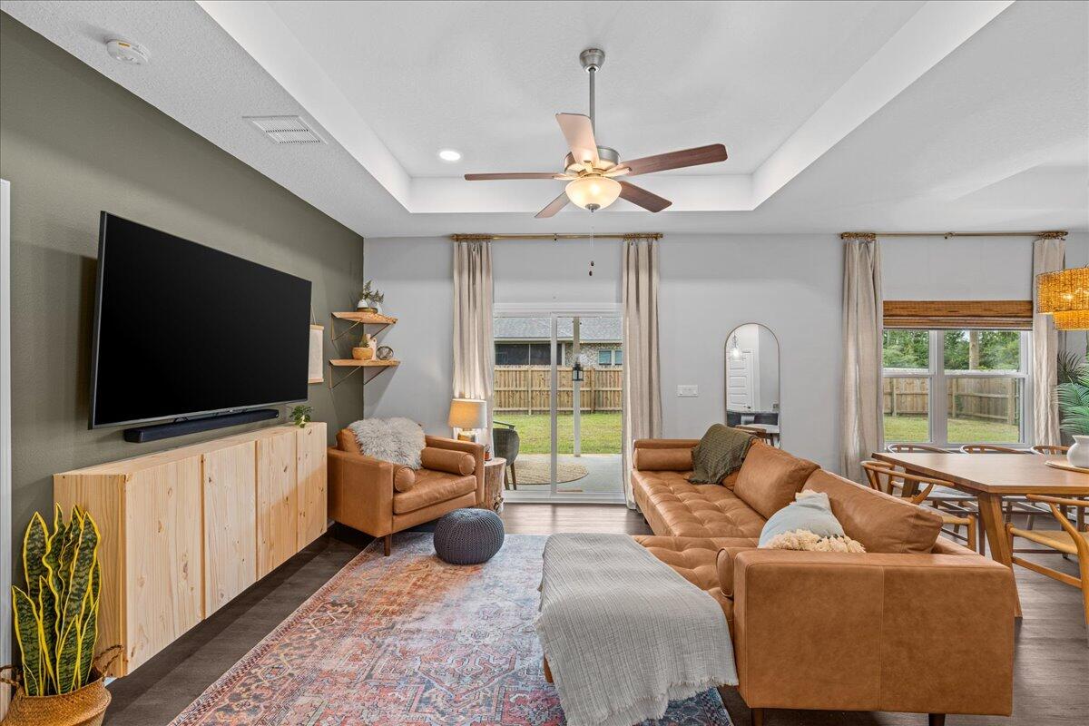 BARBAROSA RANCHETTES 1ST ADDN - Residential