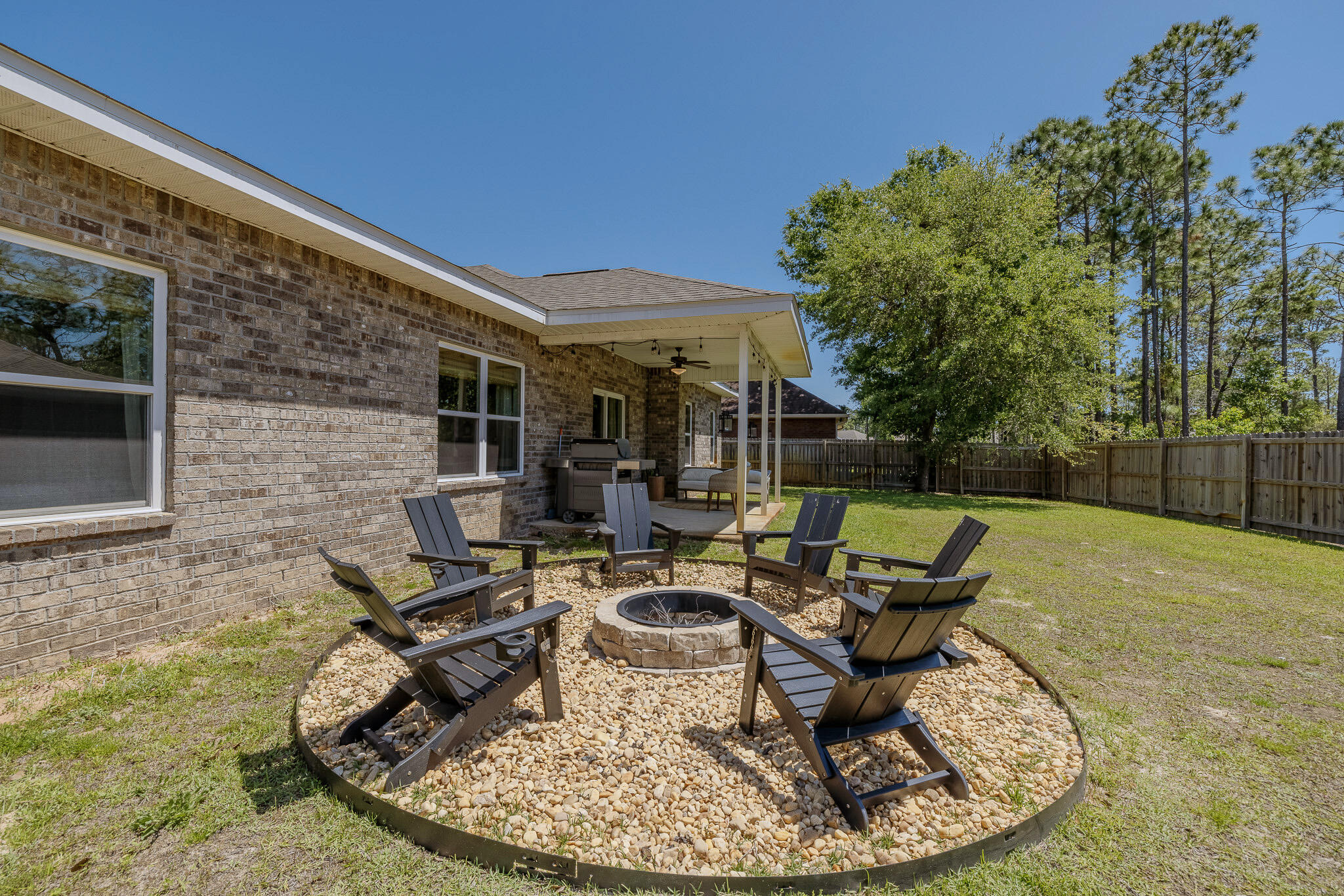 BARBAROSA RANCHETTES 1ST ADDN - Residential