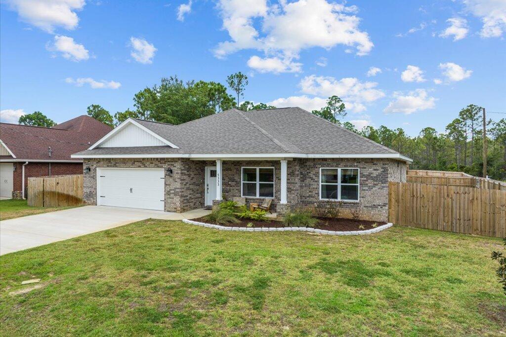 BARBAROSA RANCHETTES 1ST ADDN - Residential