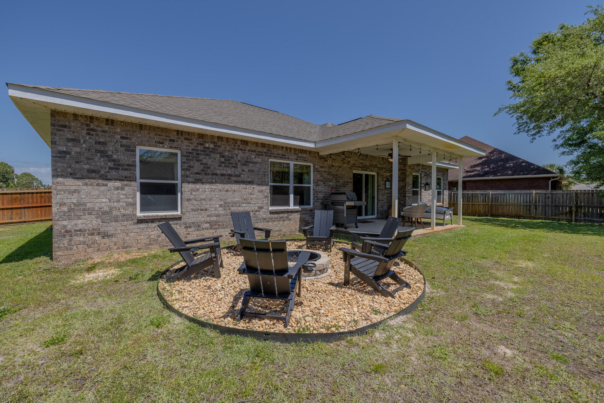 BARBAROSA RANCHETTES 1ST ADDN - Residential