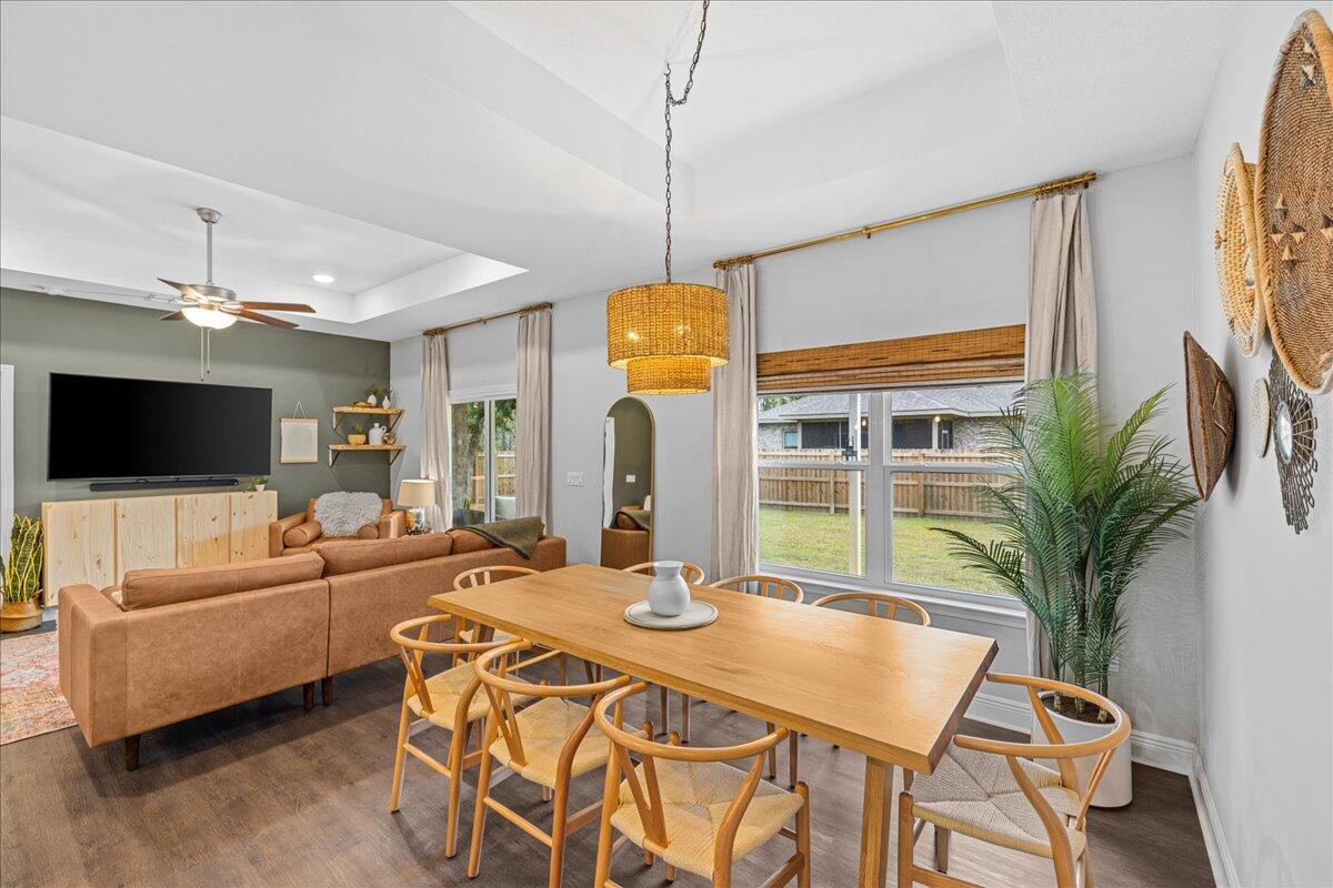 BARBAROSA RANCHETTES 1ST ADDN - Residential