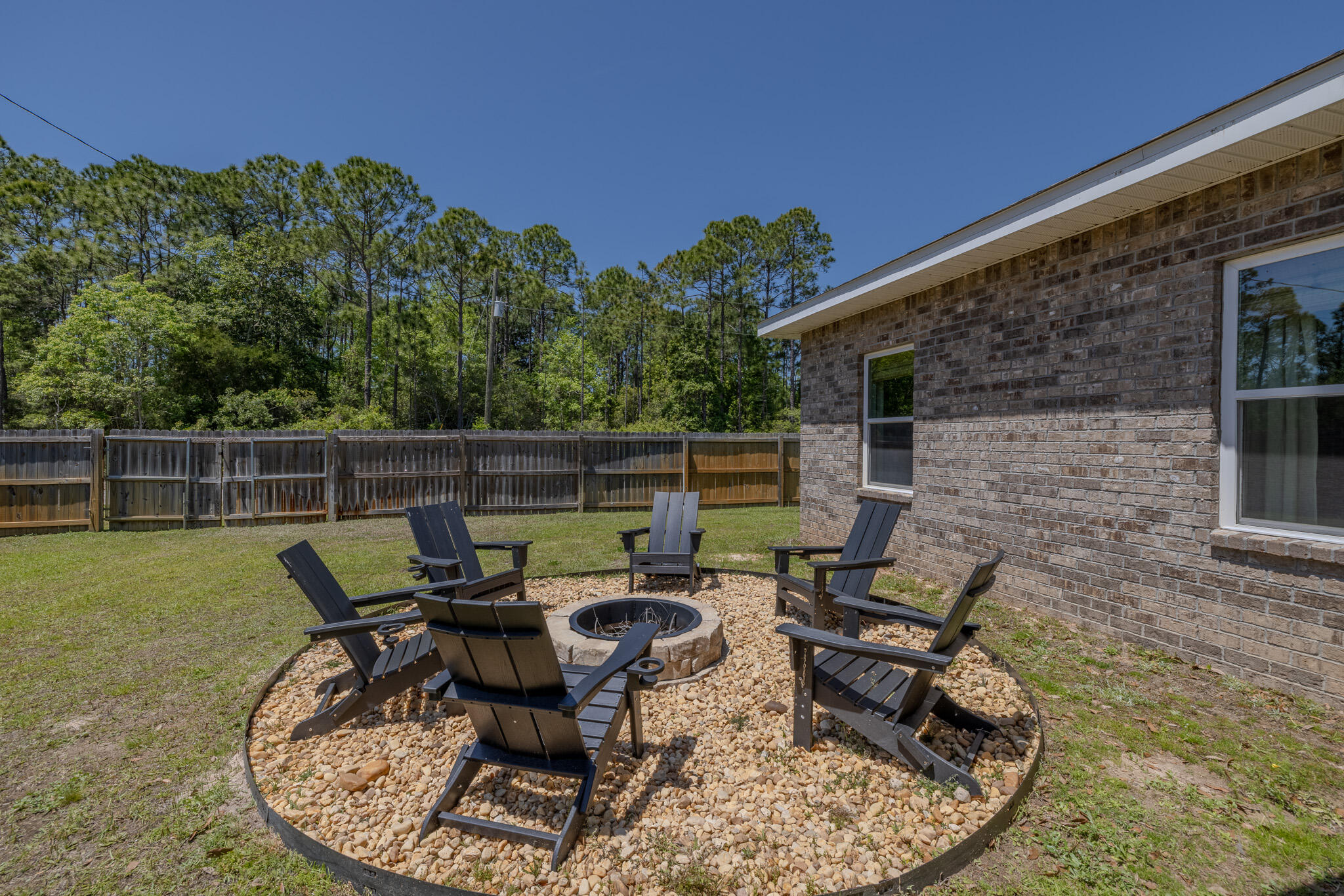 BARBAROSA RANCHETTES 1ST ADDN - Residential