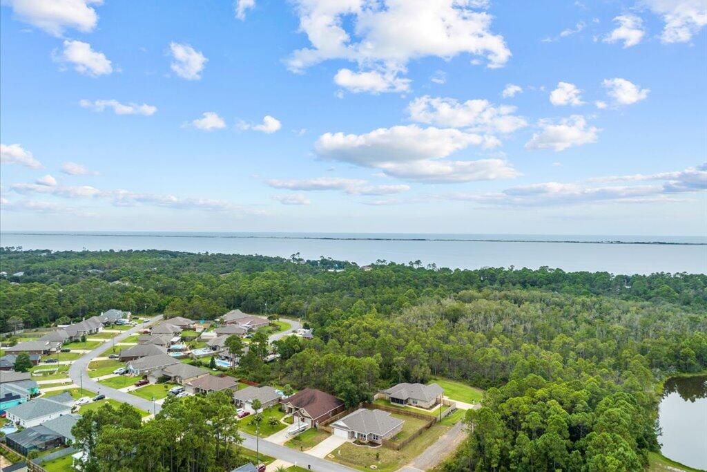 BARBAROSA RANCHETTES 1ST ADDN - Residential